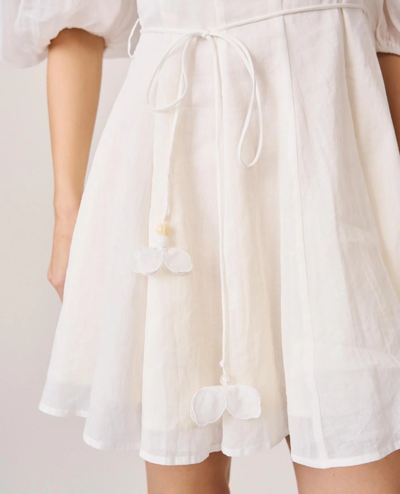 VESTIDO MINI - Image 6