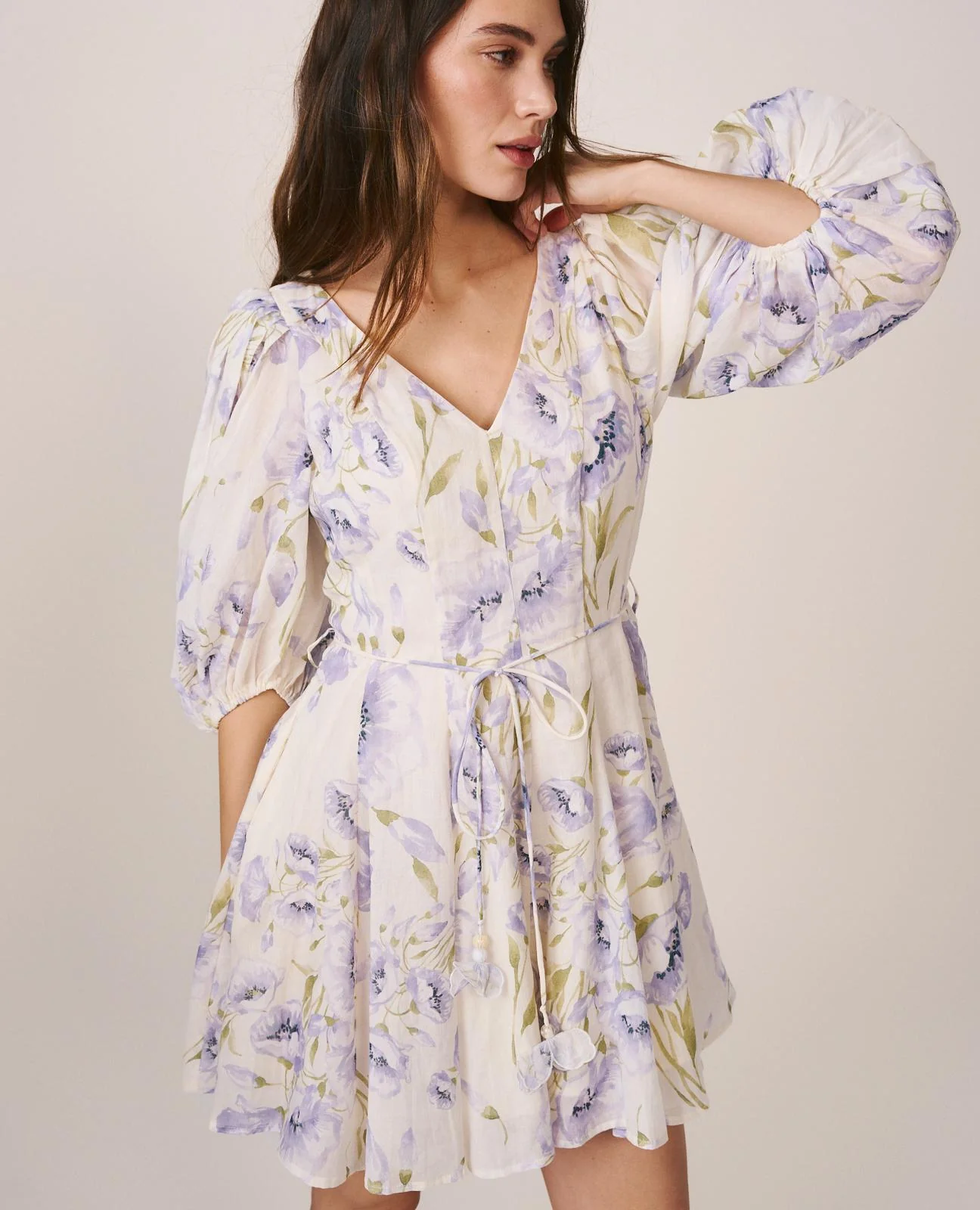 VESTIDO MINI - Image 3