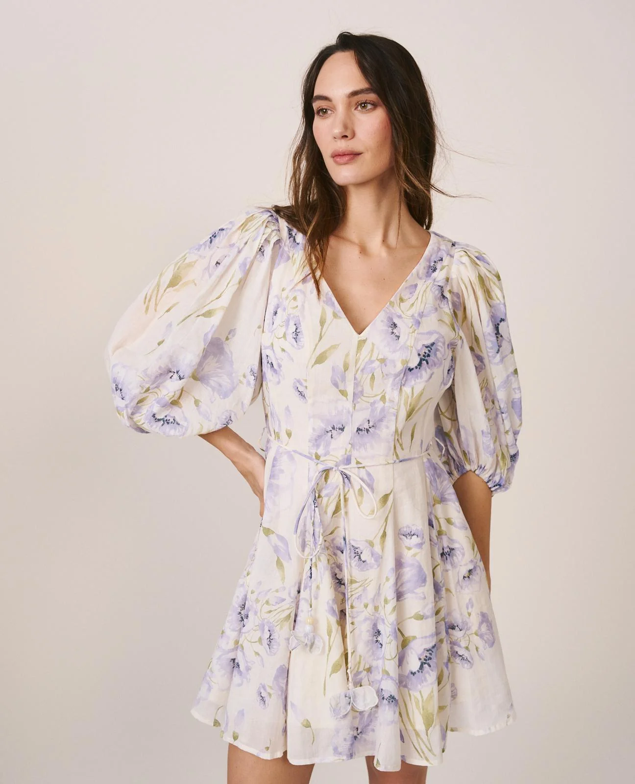 VESTIDO MINI - Image 5