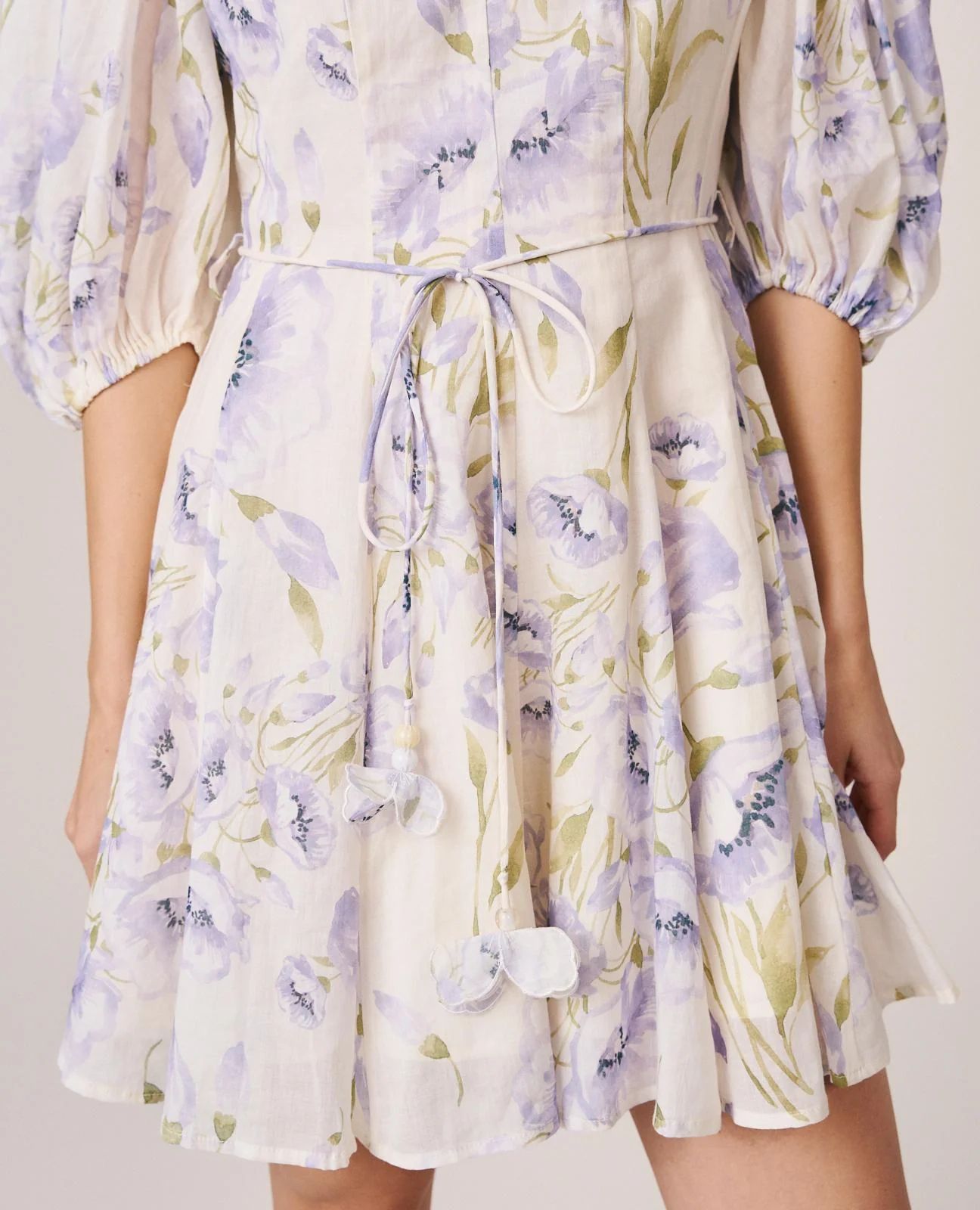 VESTIDO MINI - Image 7