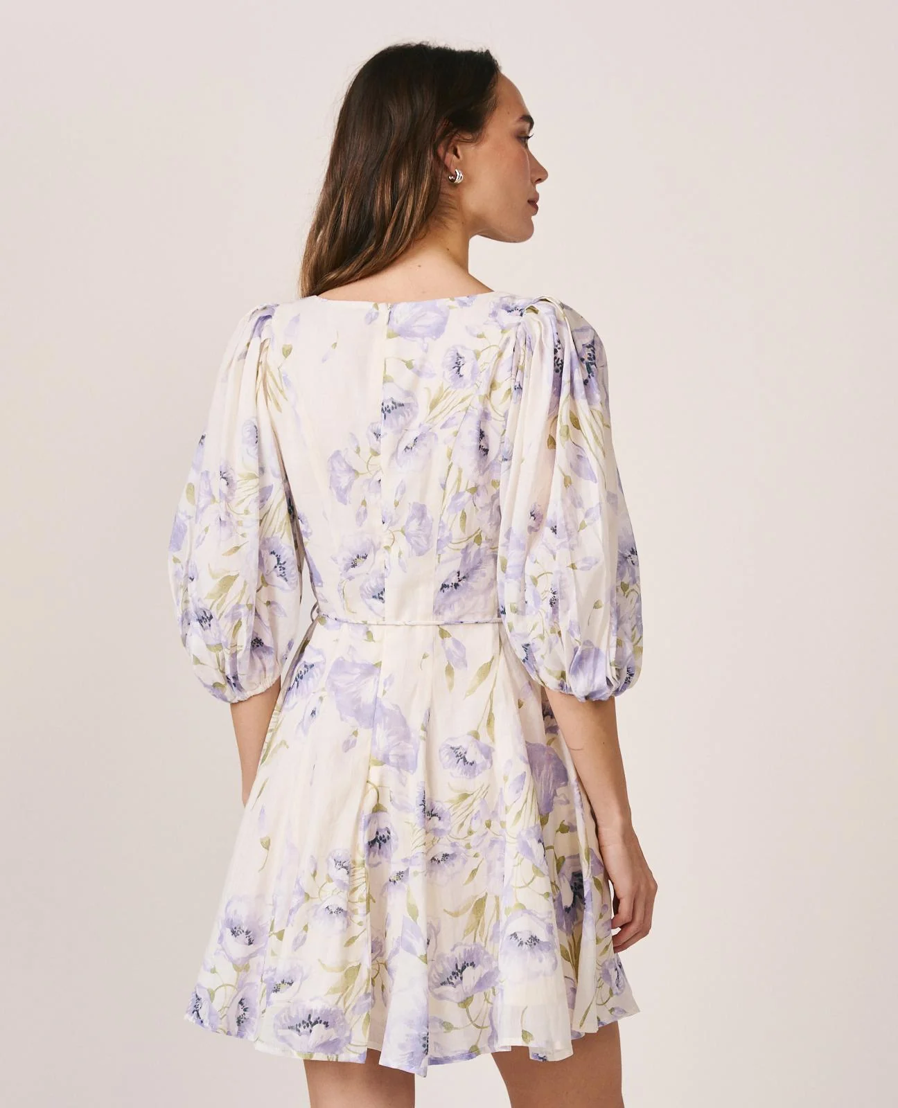VESTIDO MINI - Image 8