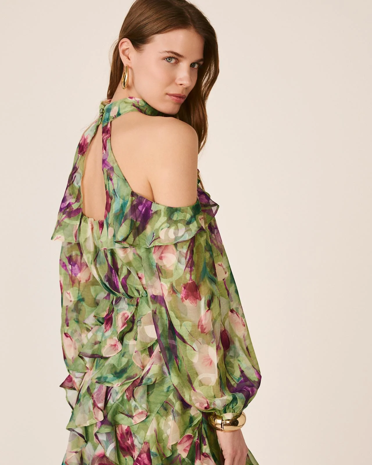 VESTIDO HALTER - Image 6