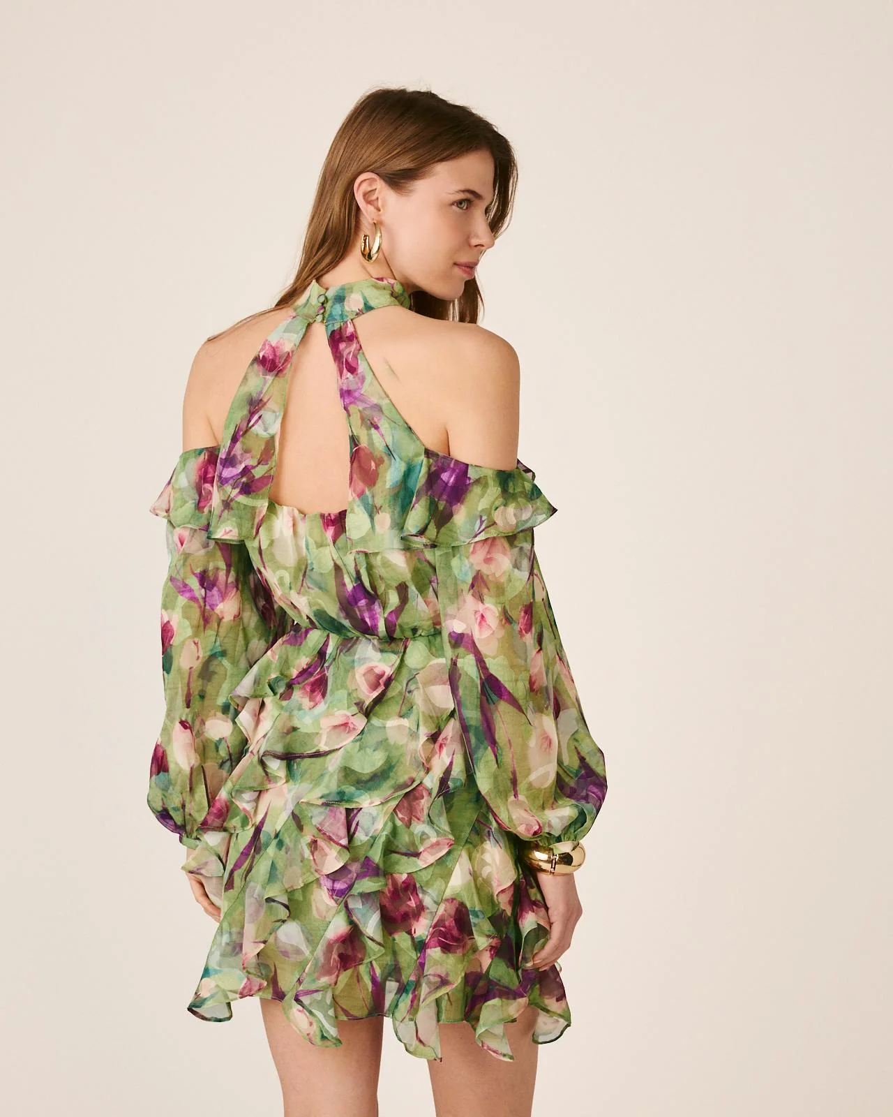 VESTIDO HALTER - Image 7