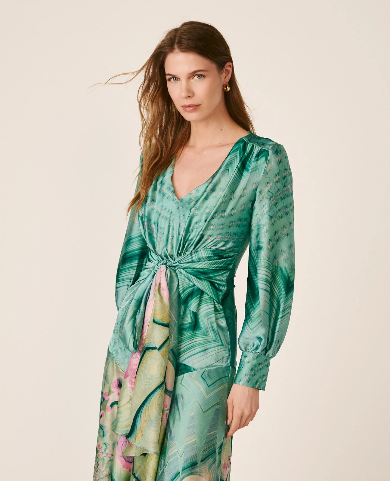 VESTIDO LAZADA - Image 2