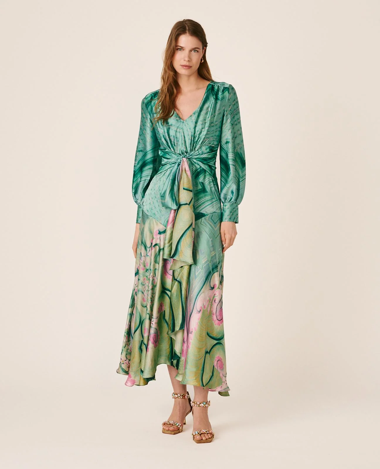 VESTIDO LAZADA - Image 3