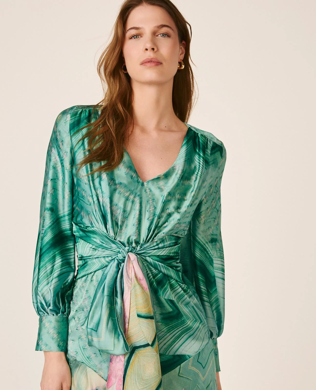 VESTIDO LAZADA - Image 4