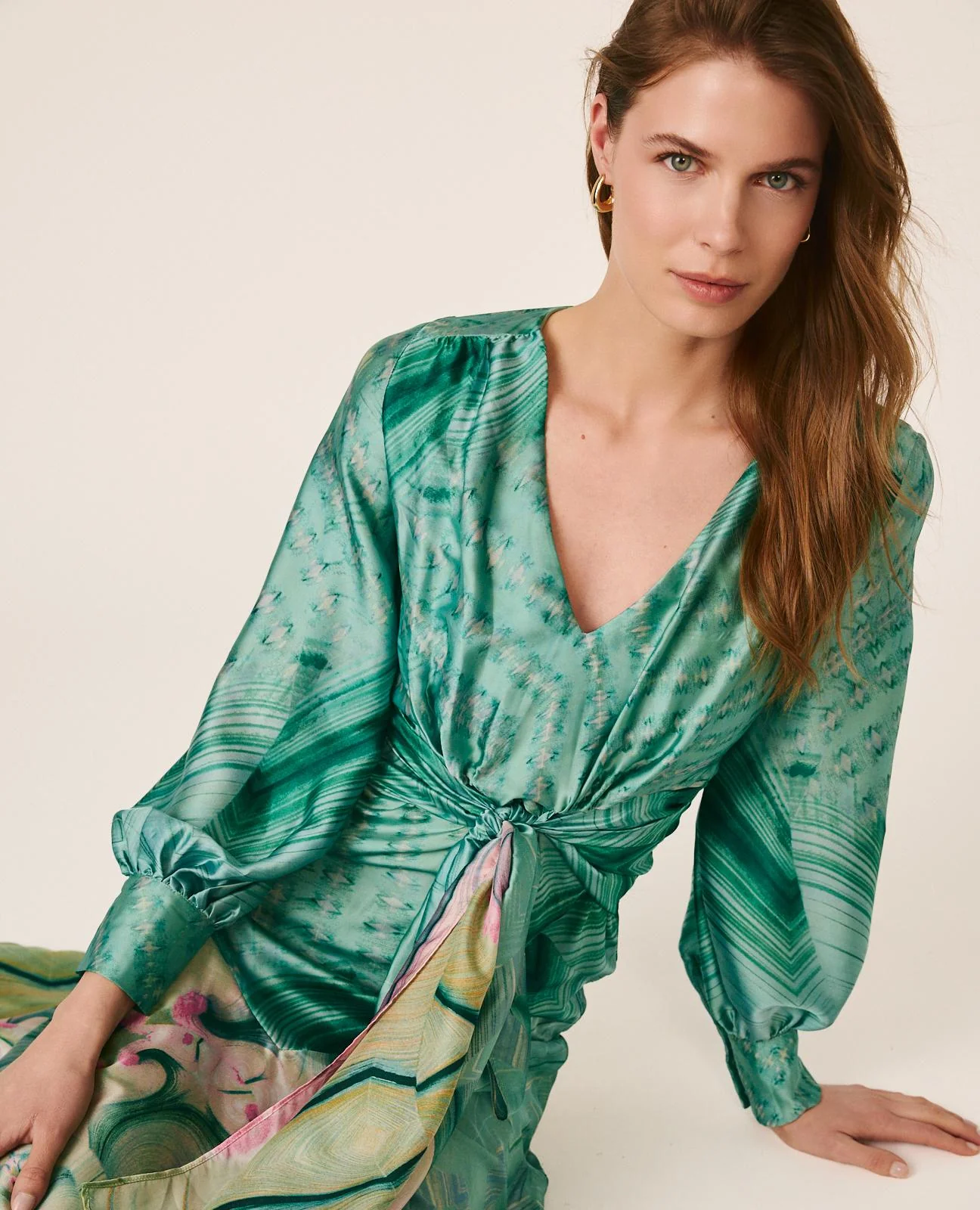 VESTIDO LAZADA - Image 5