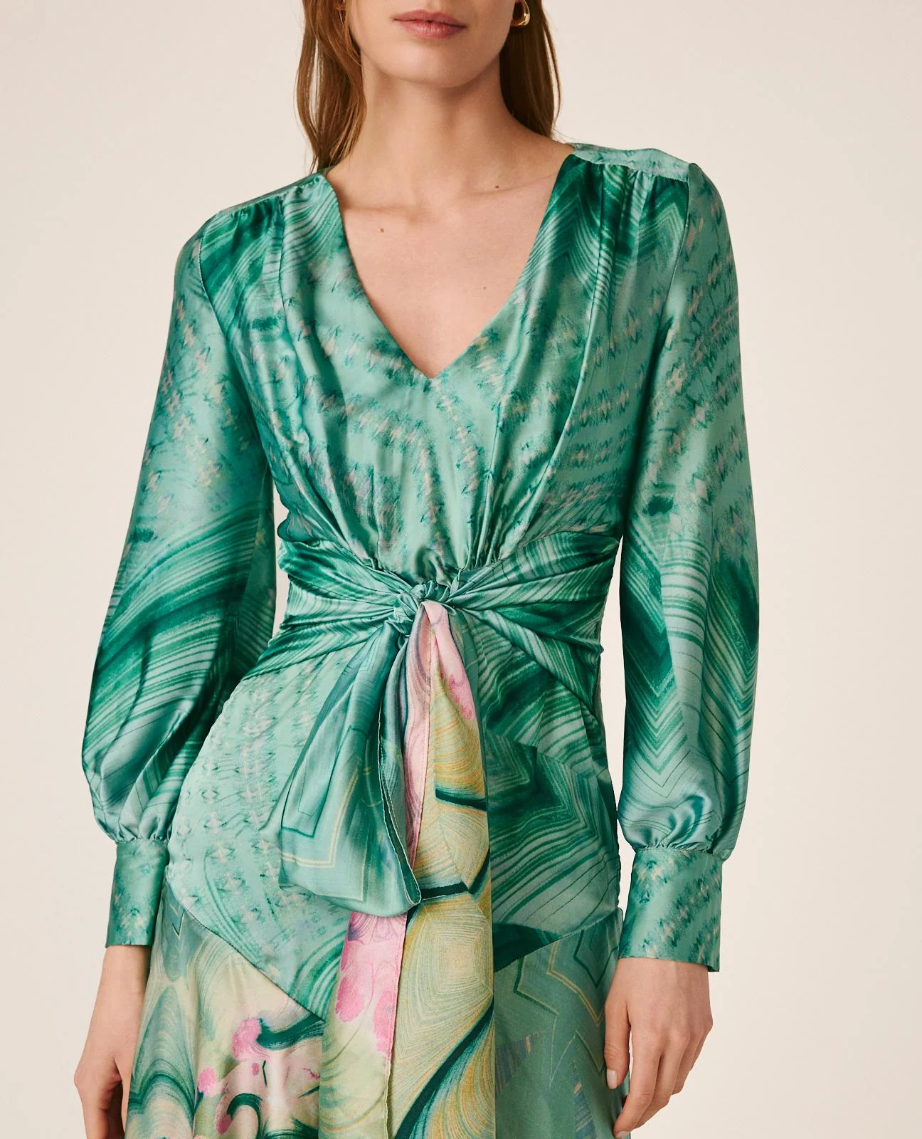 VESTIDO LAZADA - Image 6