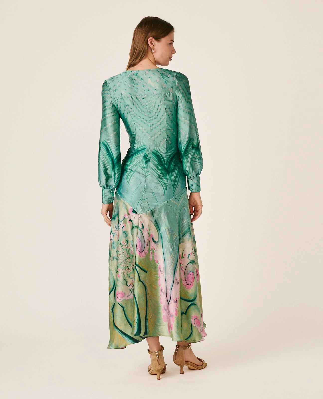 VESTIDO LAZADA - Image 8