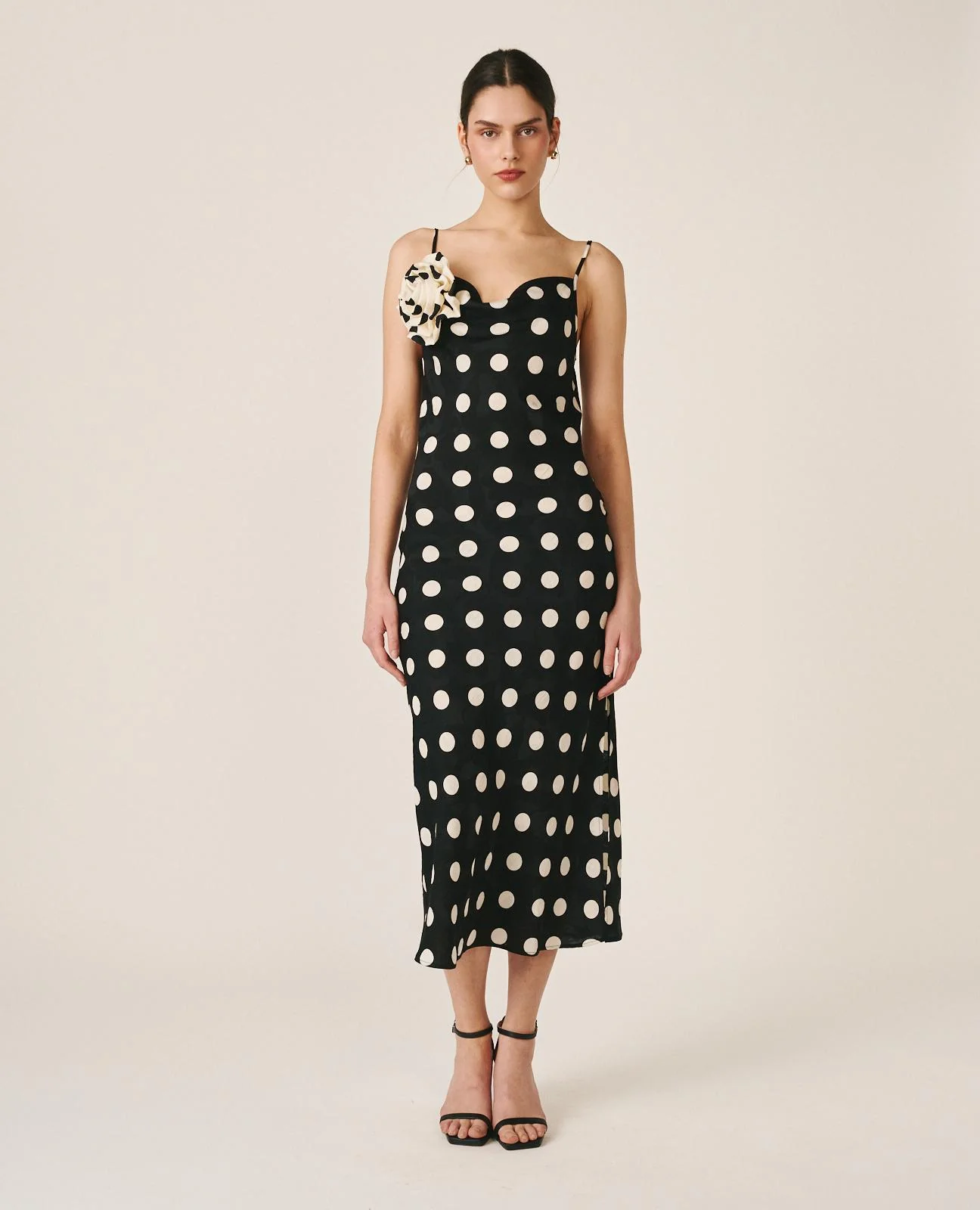 VESTIDO LUNARES - Image 2