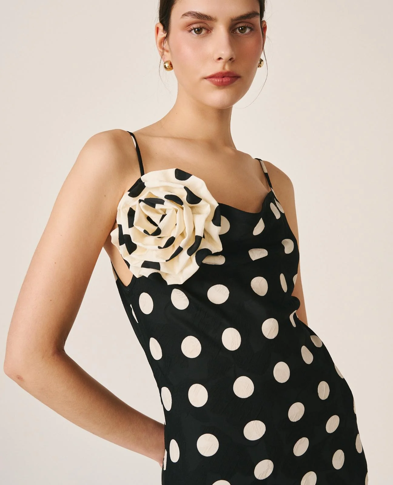 VESTIDO LUNARES - Image 3