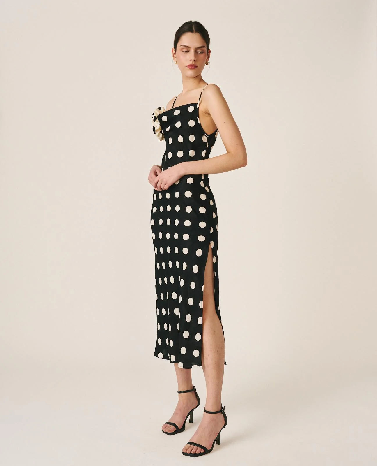 VESTIDO LUNARES - Image 4