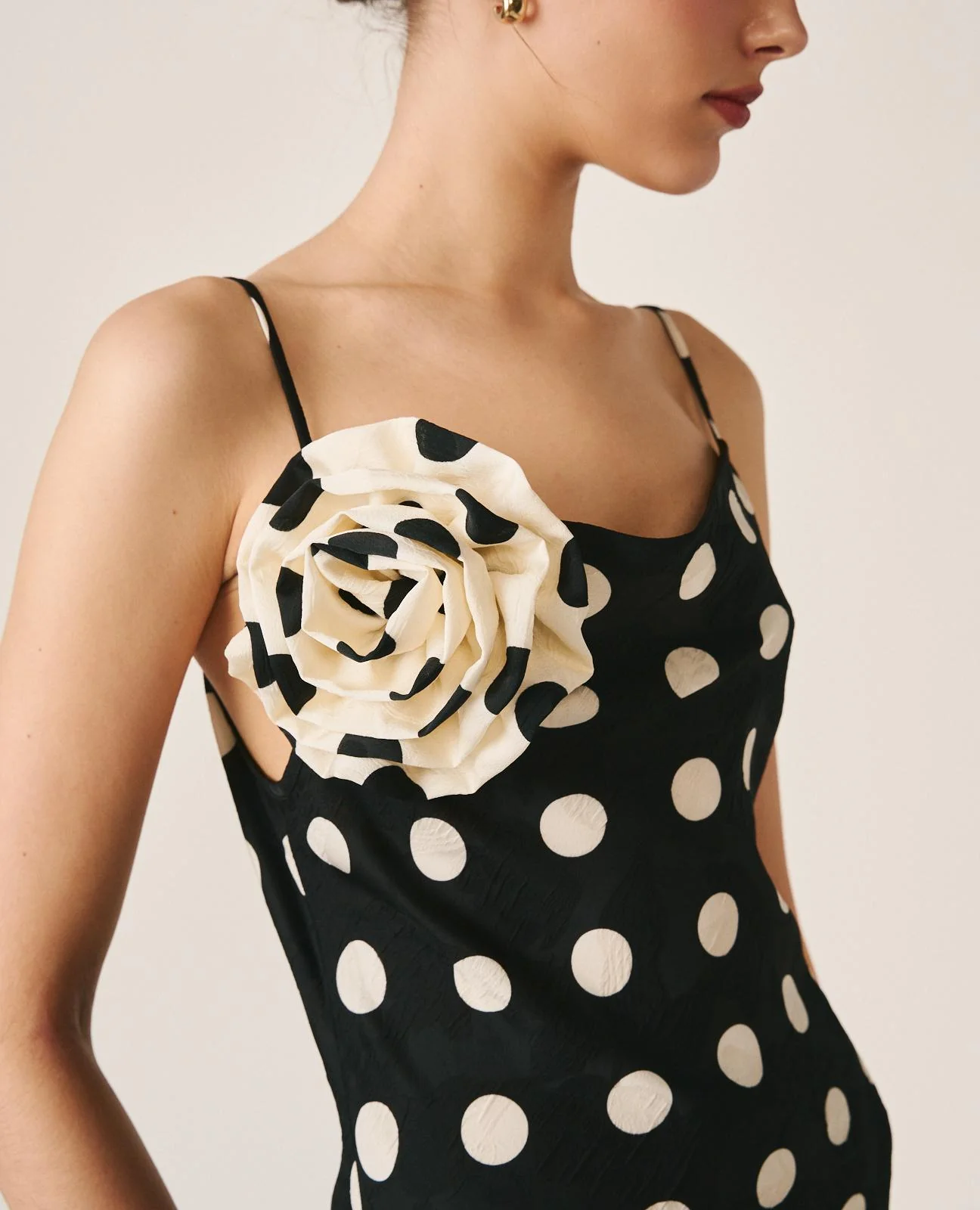 VESTIDO LUNARES - Image 5