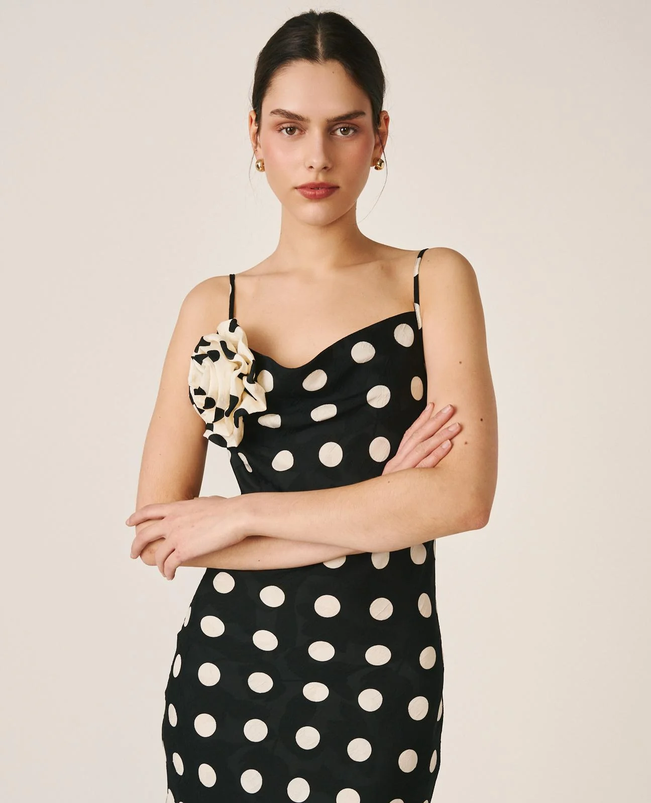 VESTIDO LUNARES - Image 6
