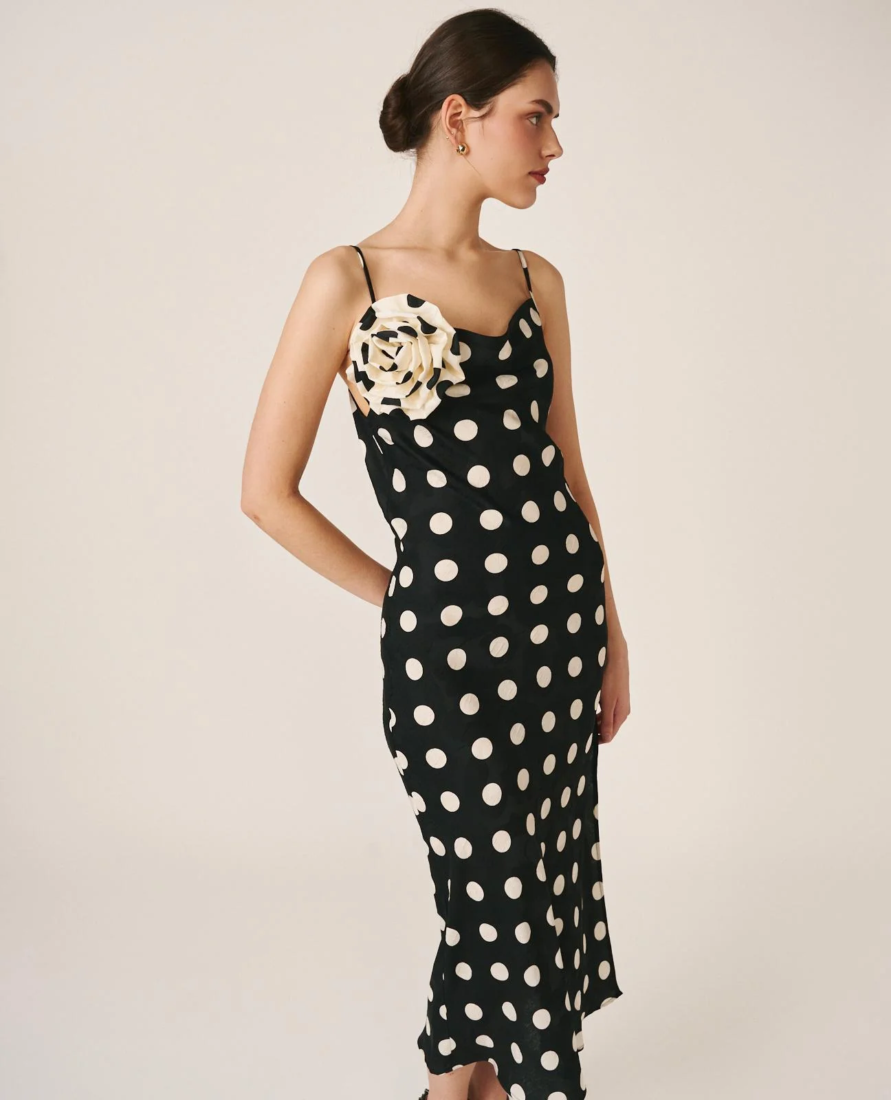 VESTIDO LUNARES - Image 7