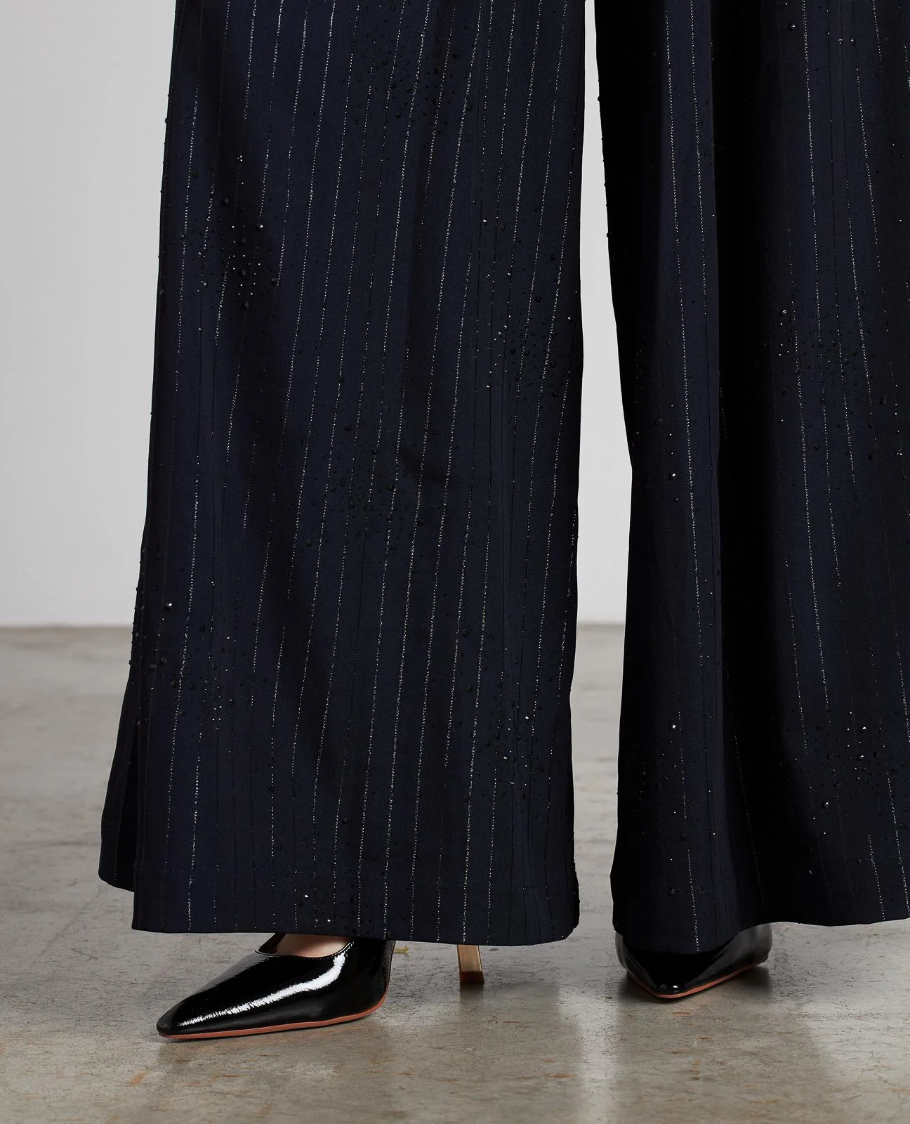 WIDE LEG RAYA DIPLOMÁTICA - Image 7