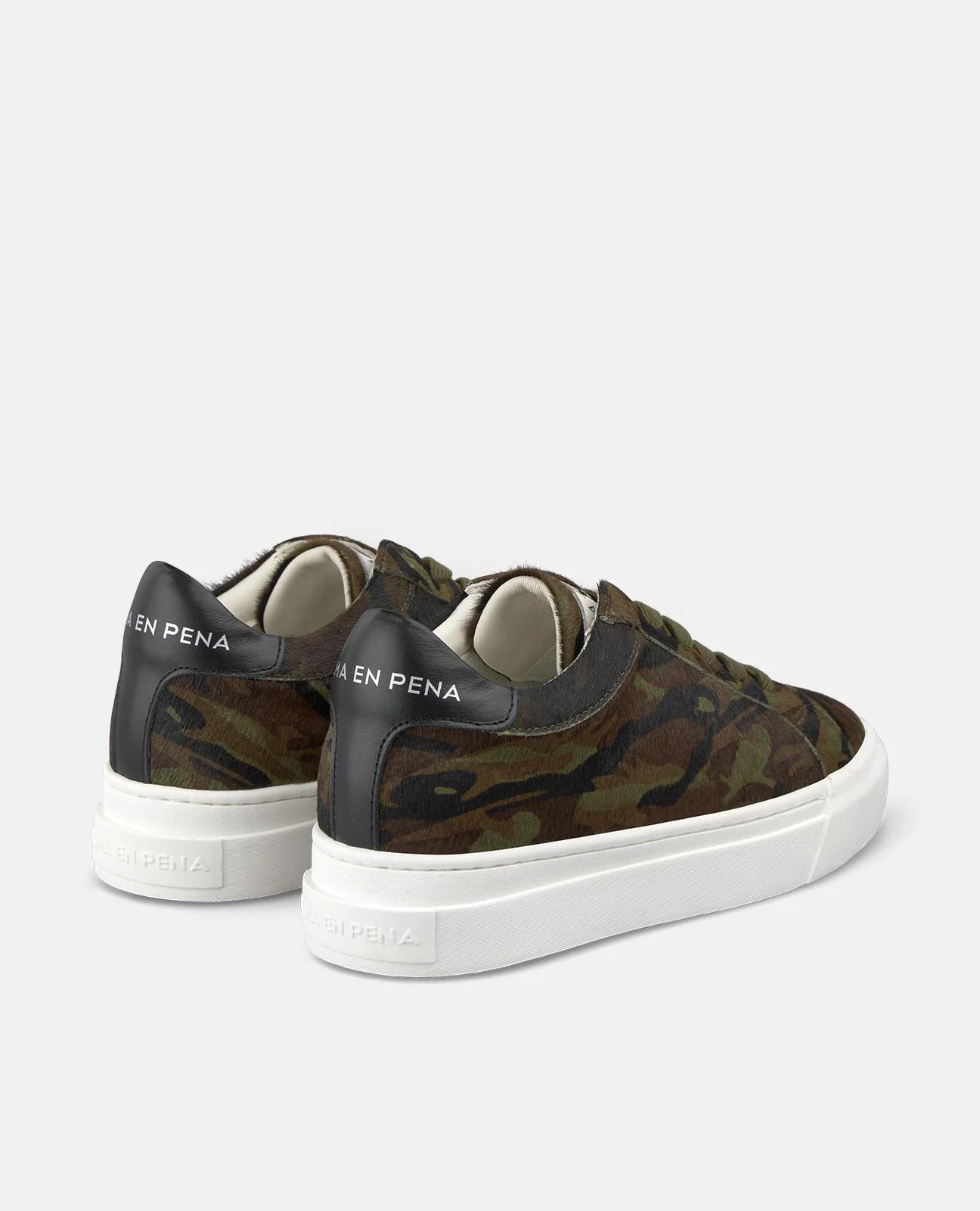 ZAPATILLA ESTAMPADA - Image 3
