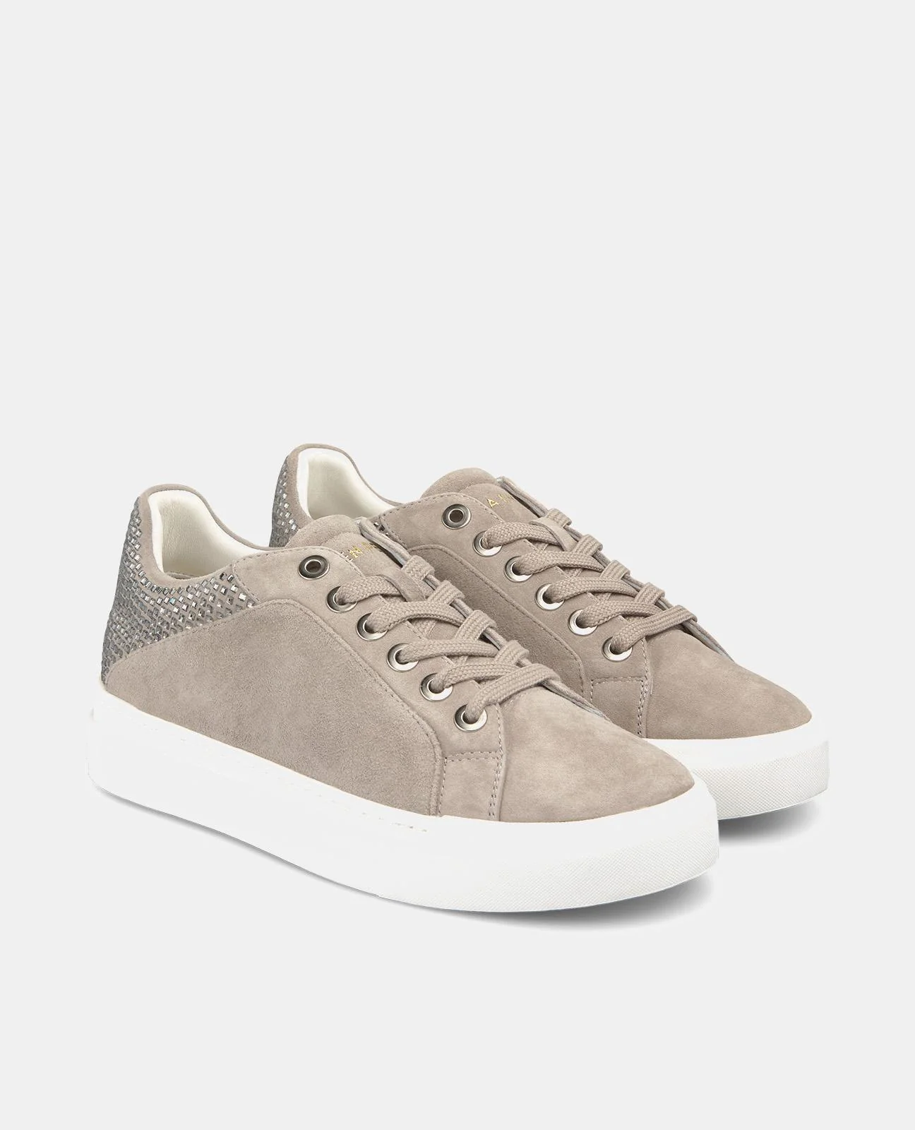 ZAPATILLAS CON BRILLOS - Image 2