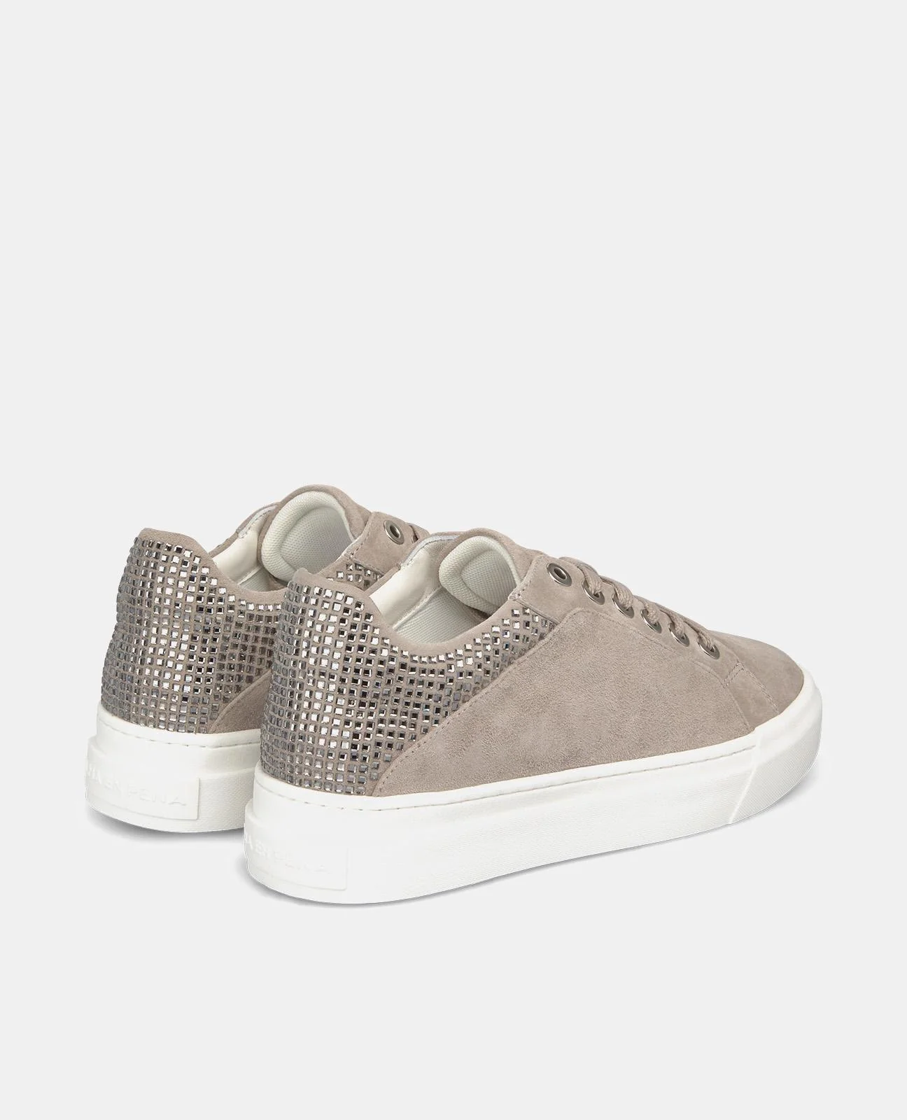 ZAPATILLAS CON BRILLOS - Image 3