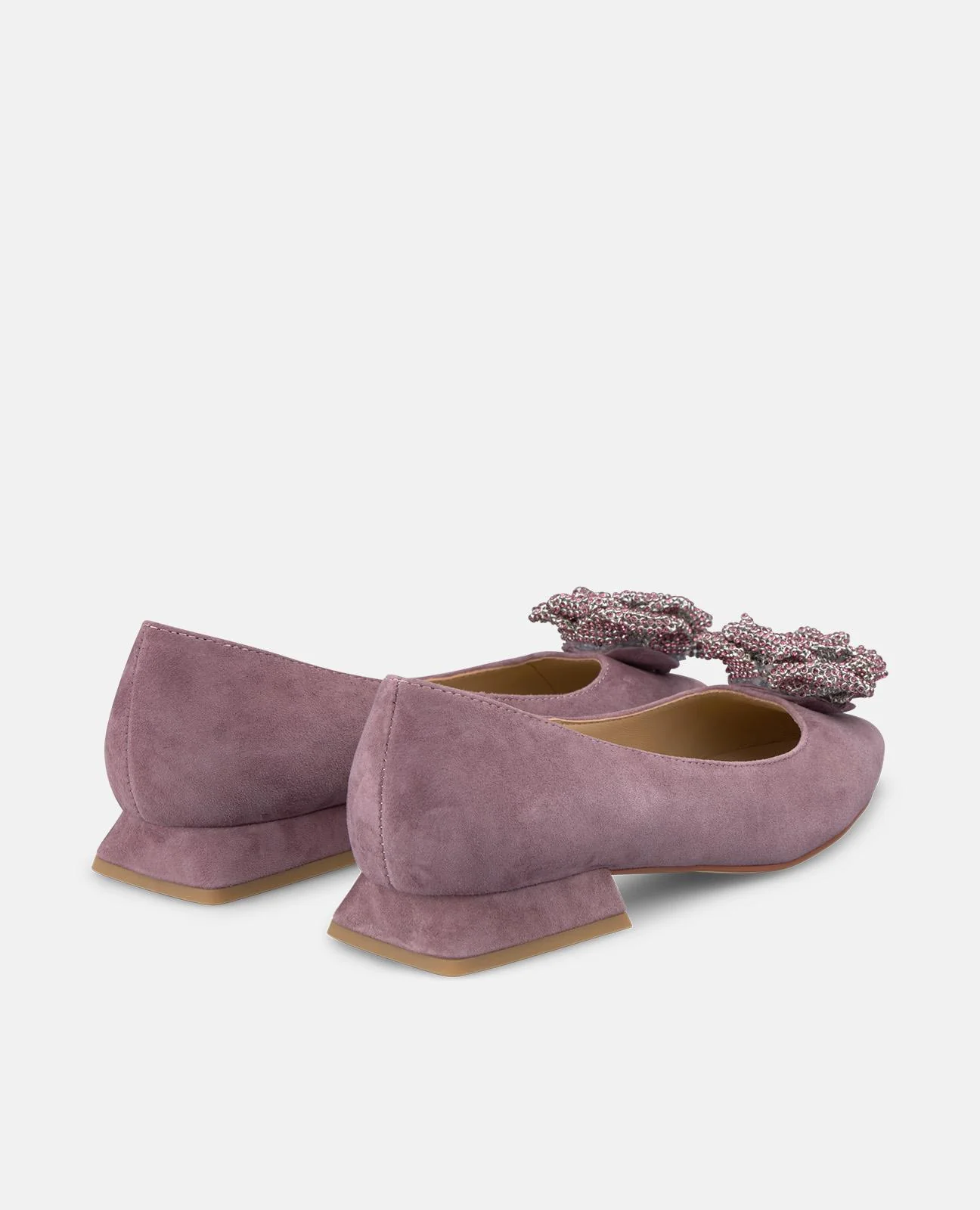 ZAPATO AFILADO FLOR - Image 3