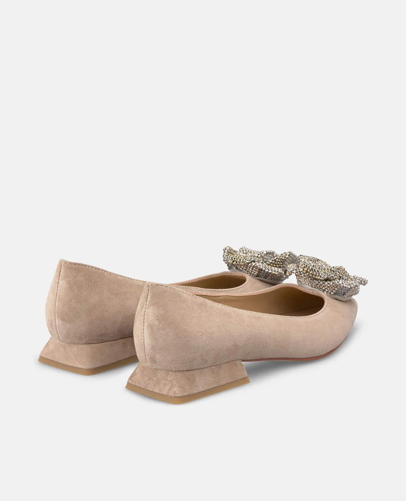 ZAPATO AFILADO FLOR - Image 3