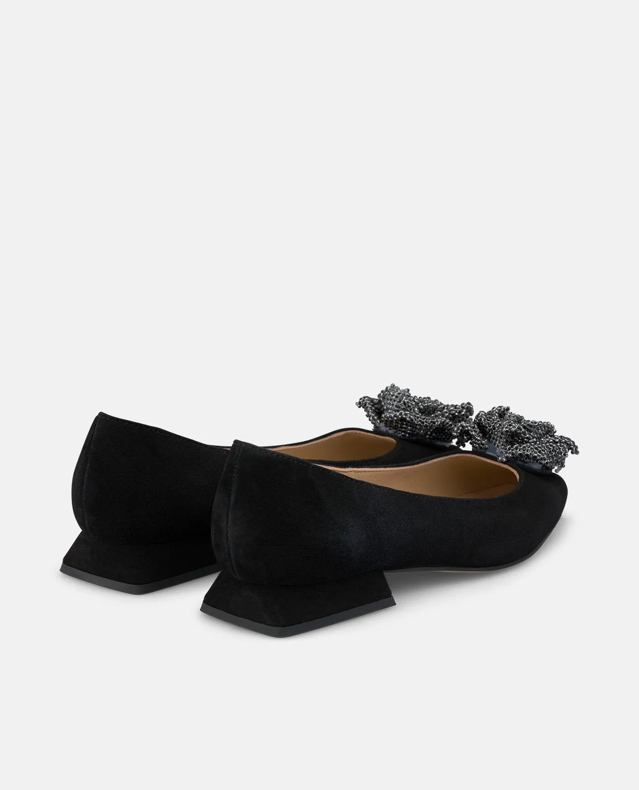ZAPATO AFILADO FLOR - Image 3