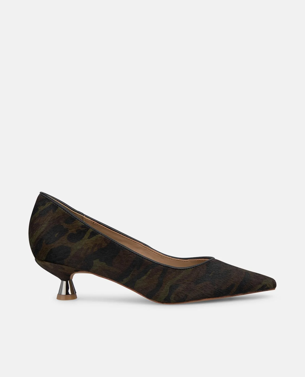 ZAPATO AFILADO MINI
