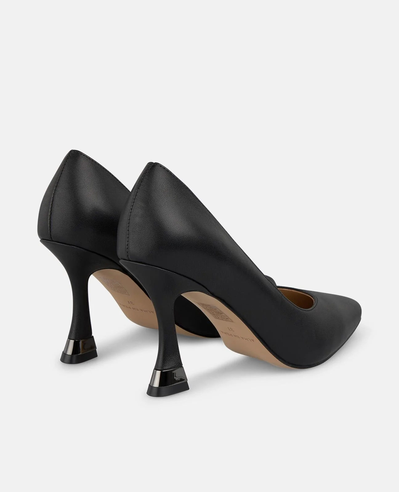 ZAPATO ALTO PUNTERA AFILADA - Image 3