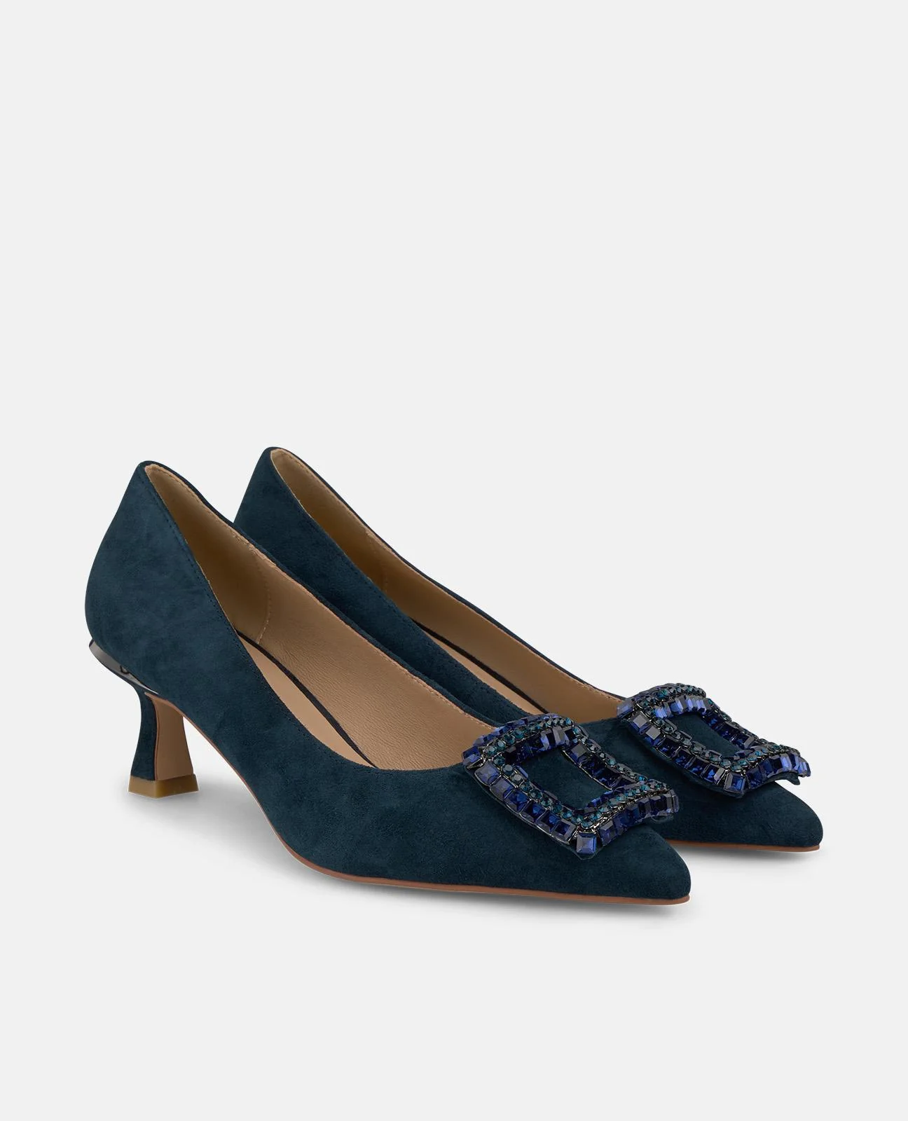 ZAPATO BAJO CON ADORNO - Image 2
