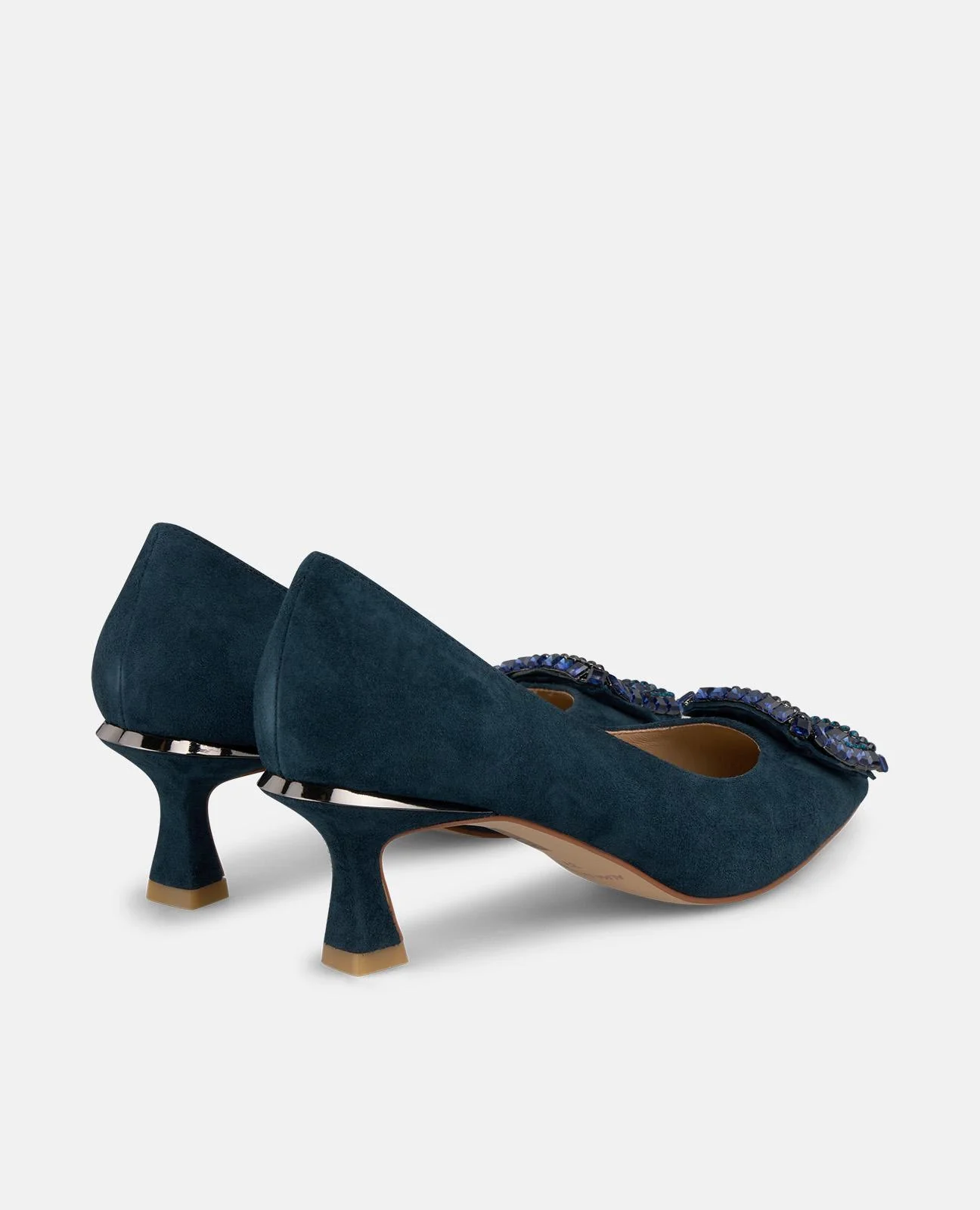 ZAPATO BAJO CON ADORNO - Image 3
