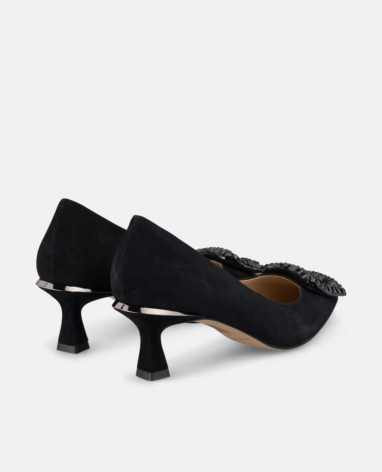 ZAPATO BAJO CON ADORNO - Image 3