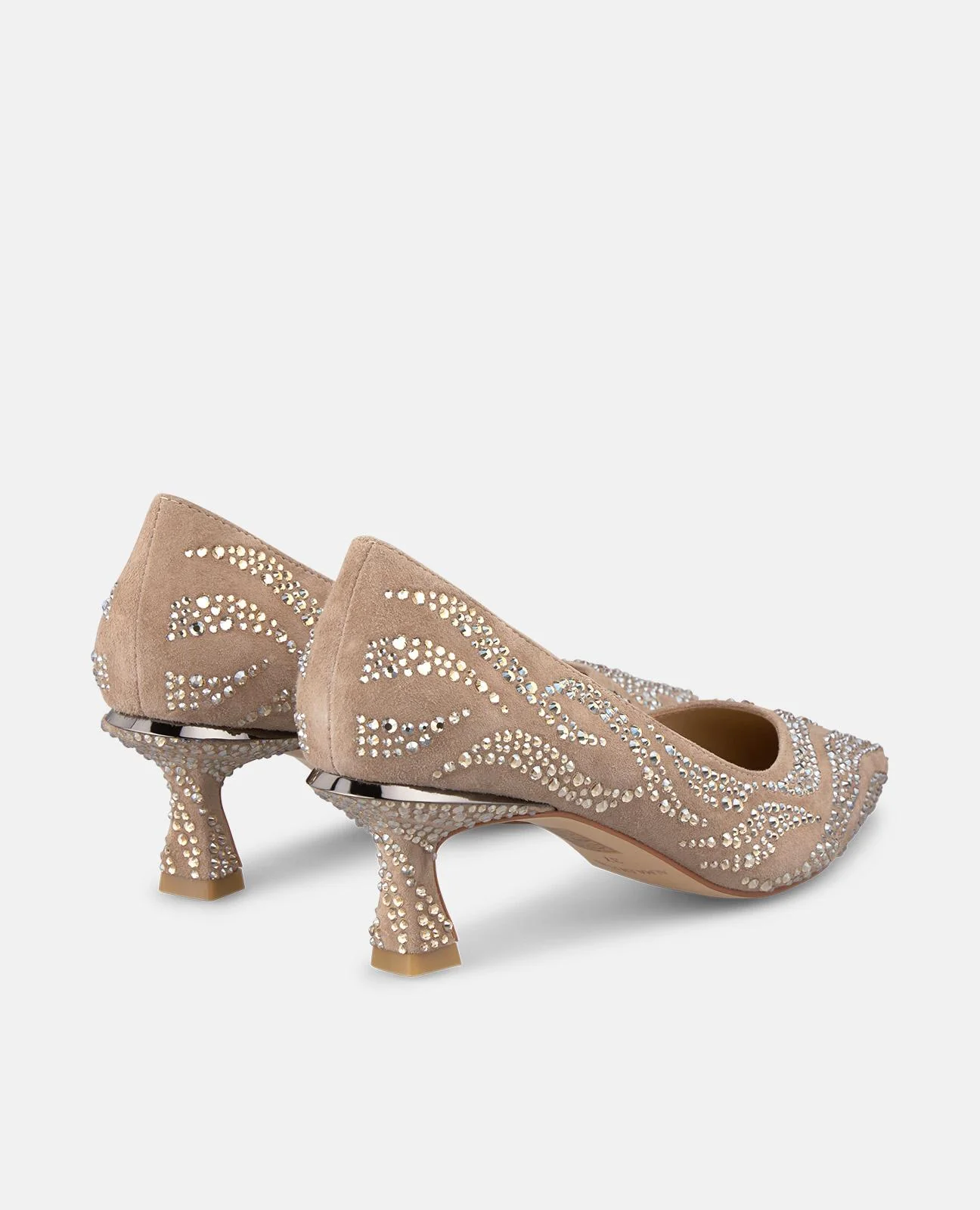 ZAPATO BAJO CON DETALLES - Image 3