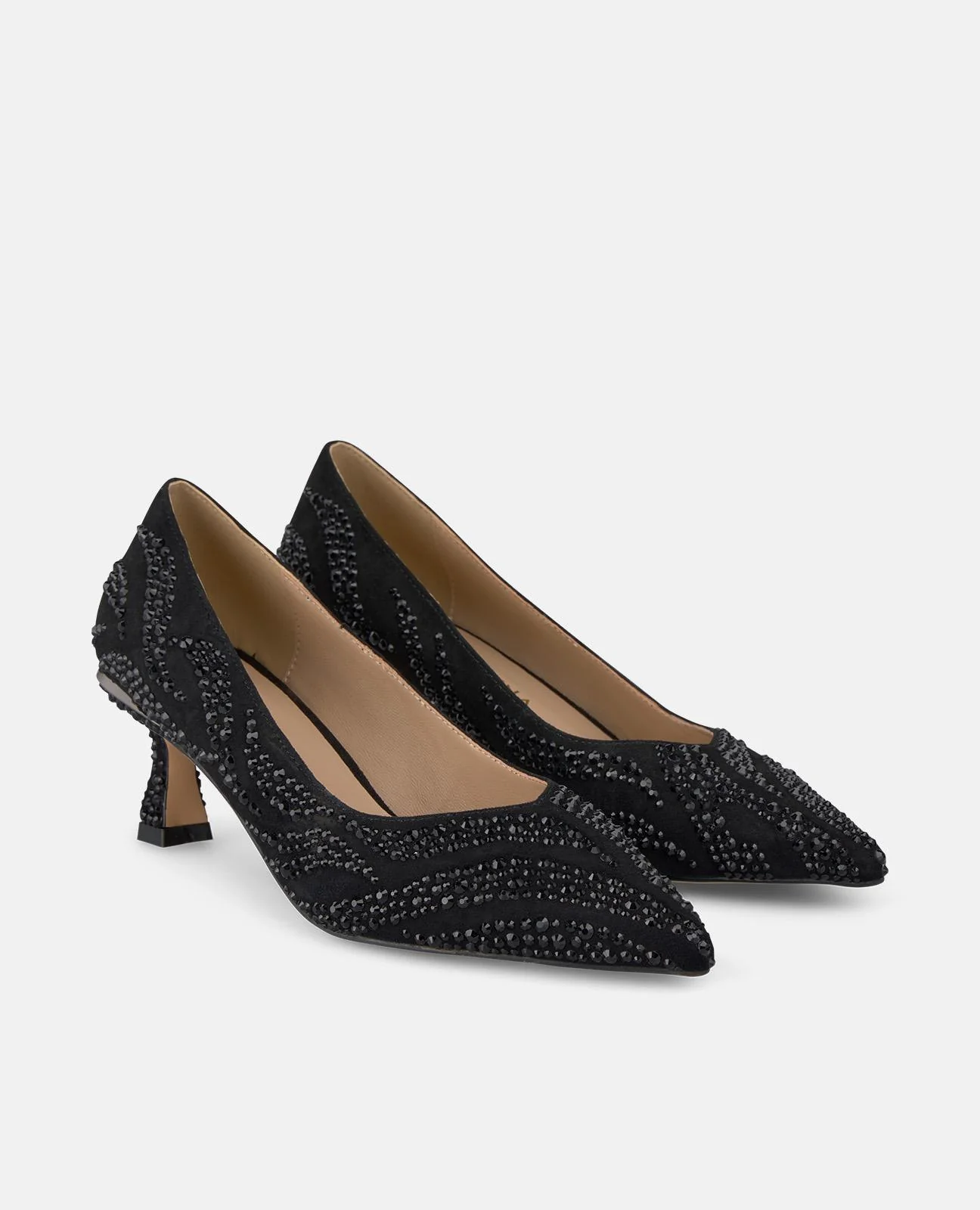 ZAPATO BAJO CON DETALLES - Image 2