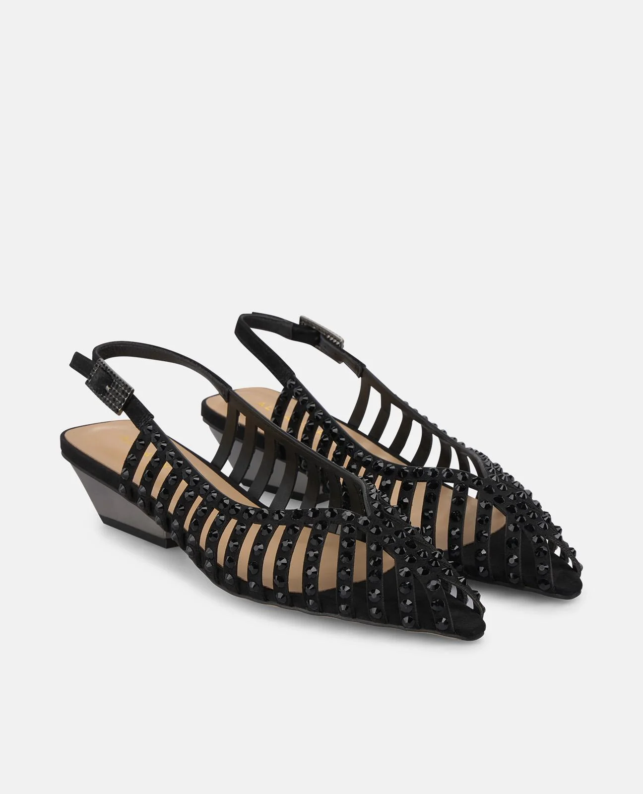ZAPATO BRILLO - Image 2