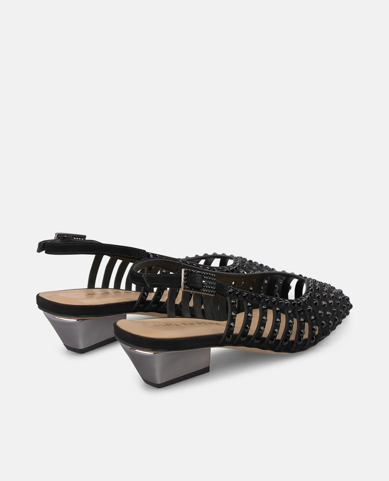 ZAPATO BRILLO - Image 3