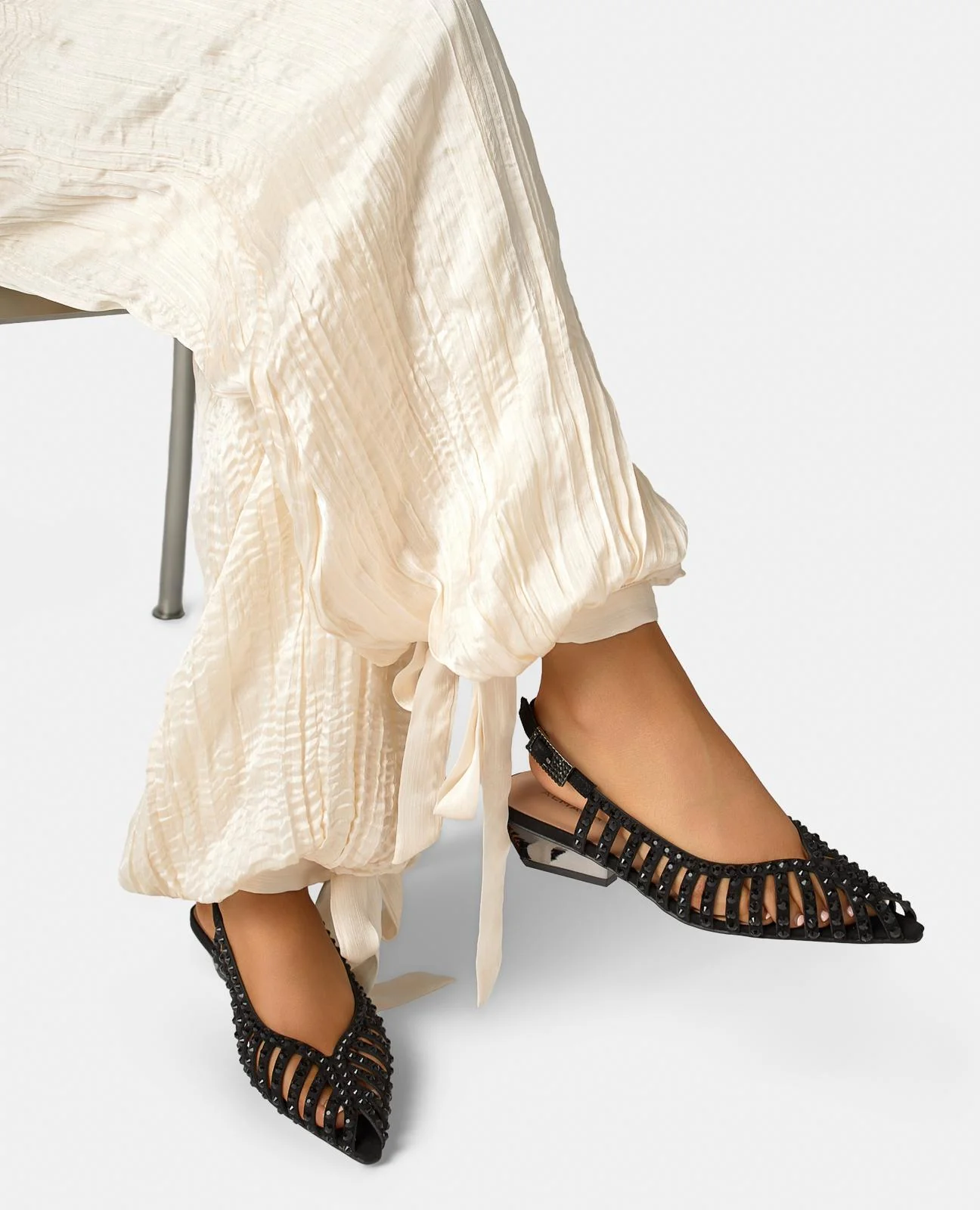 ZAPATO BRILLO - Image 5