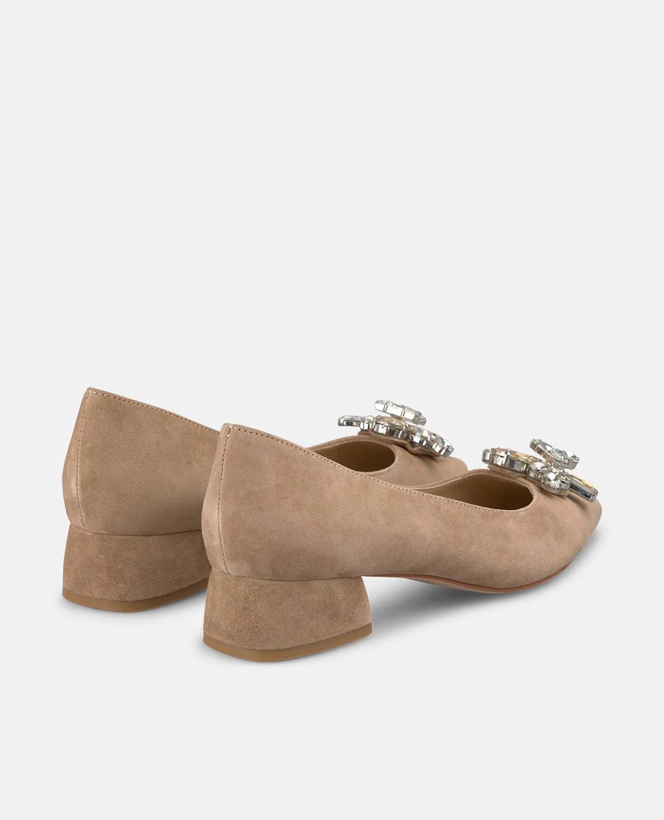 ZAPATO BROCHE JOYA - Image 3