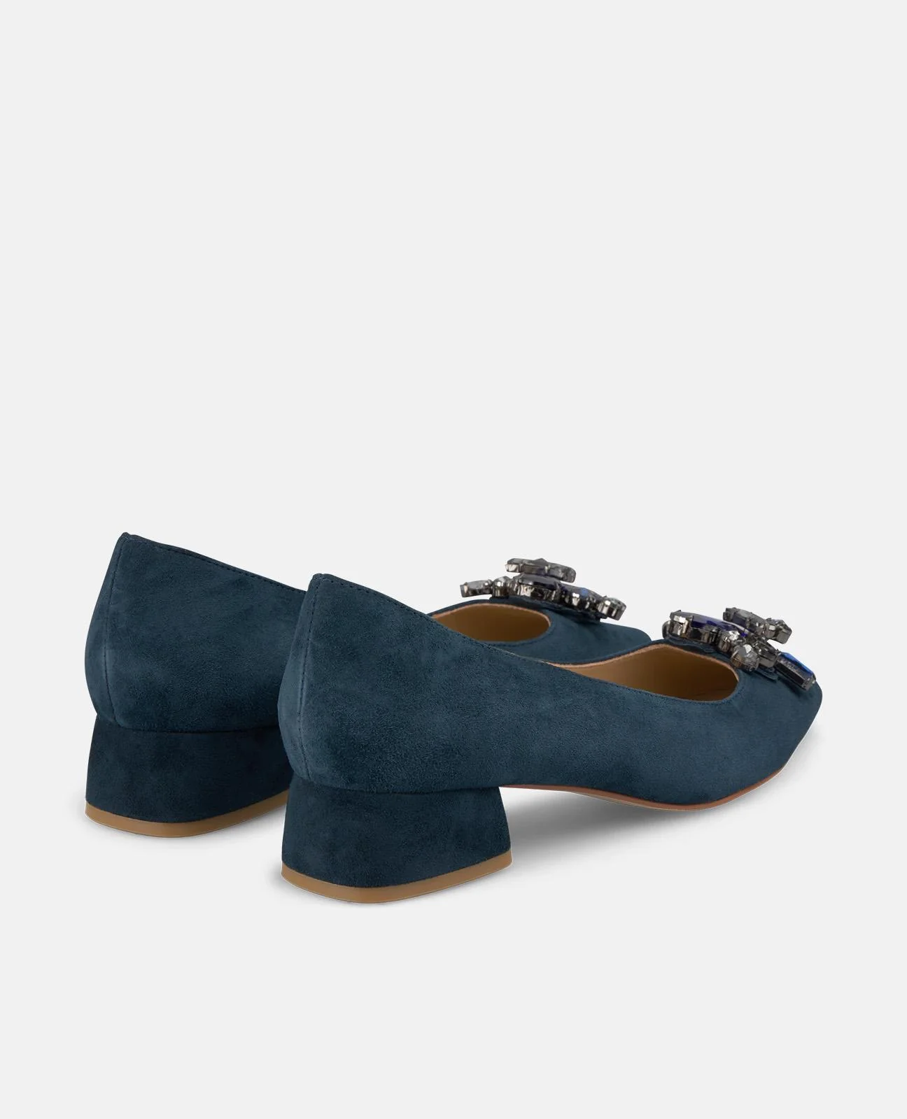 ZAPATO BROCHE JOYA - Image 3