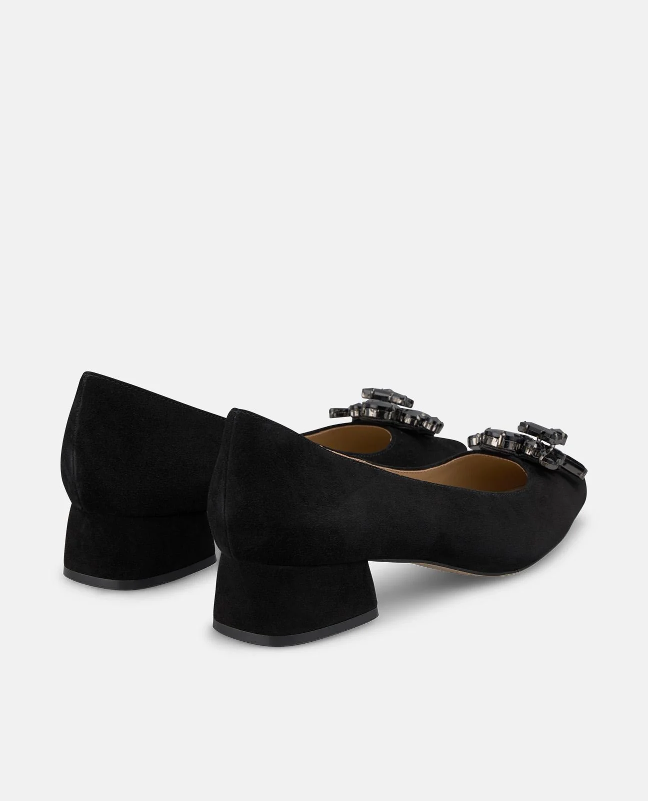 ZAPATO BROCHE JOYA - Image 3