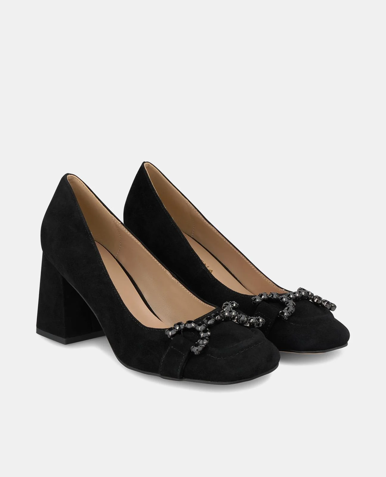 ZAPATO CON ESTRIBO - Image 2