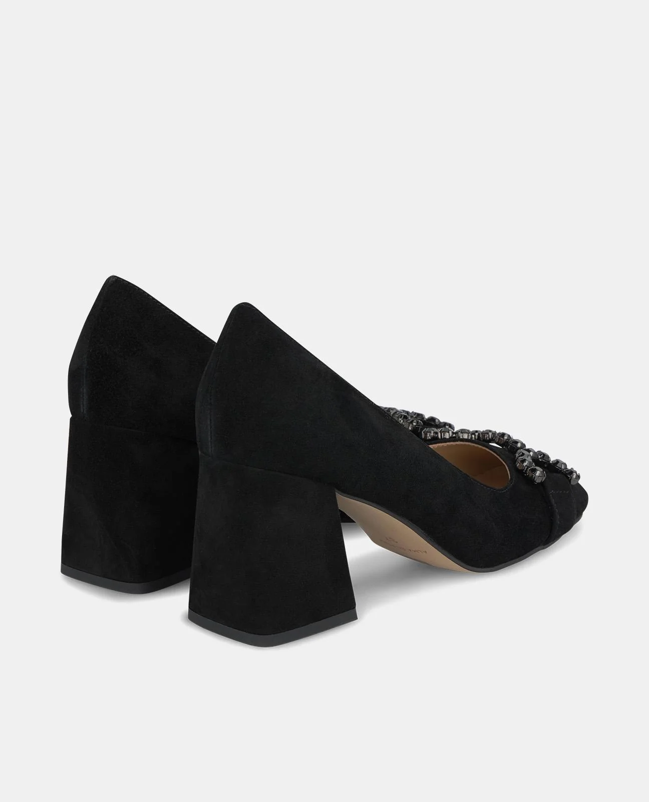 ZAPATO CON ESTRIBO - Image 3