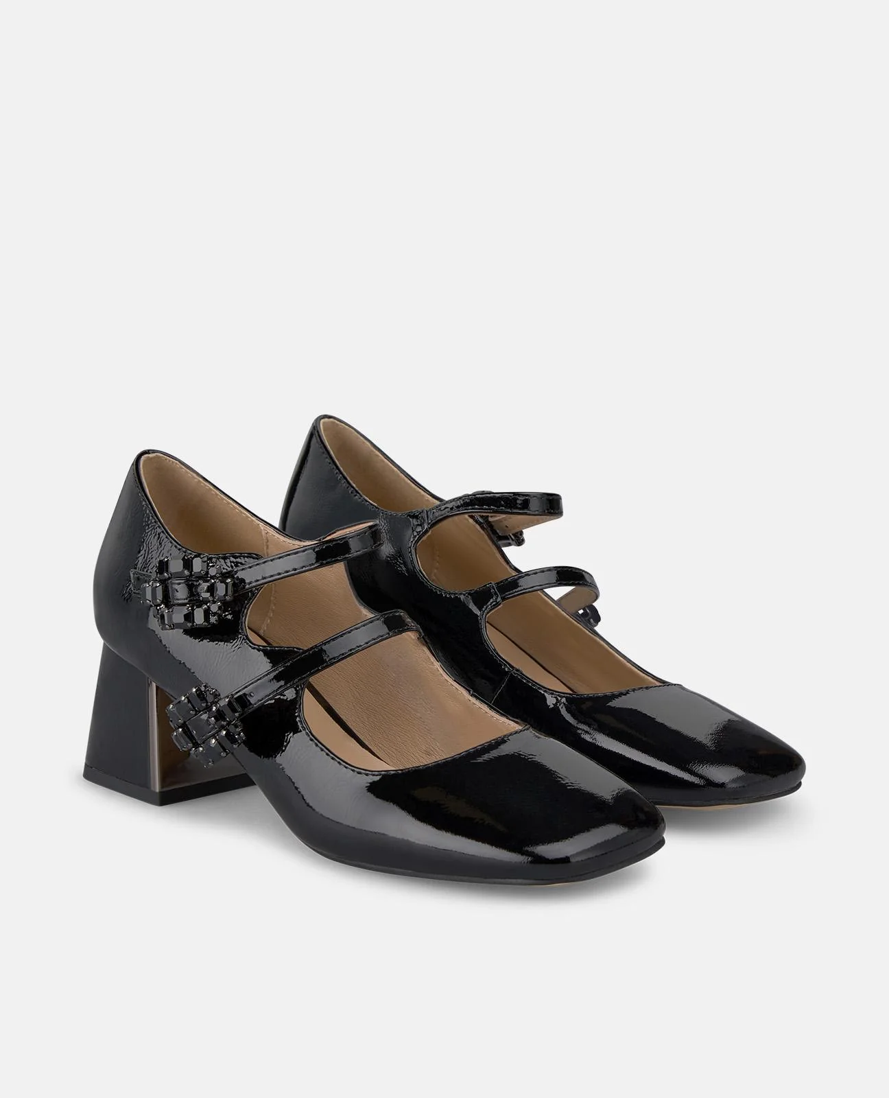 ZAPATO CON HEBILLAS - Image 2