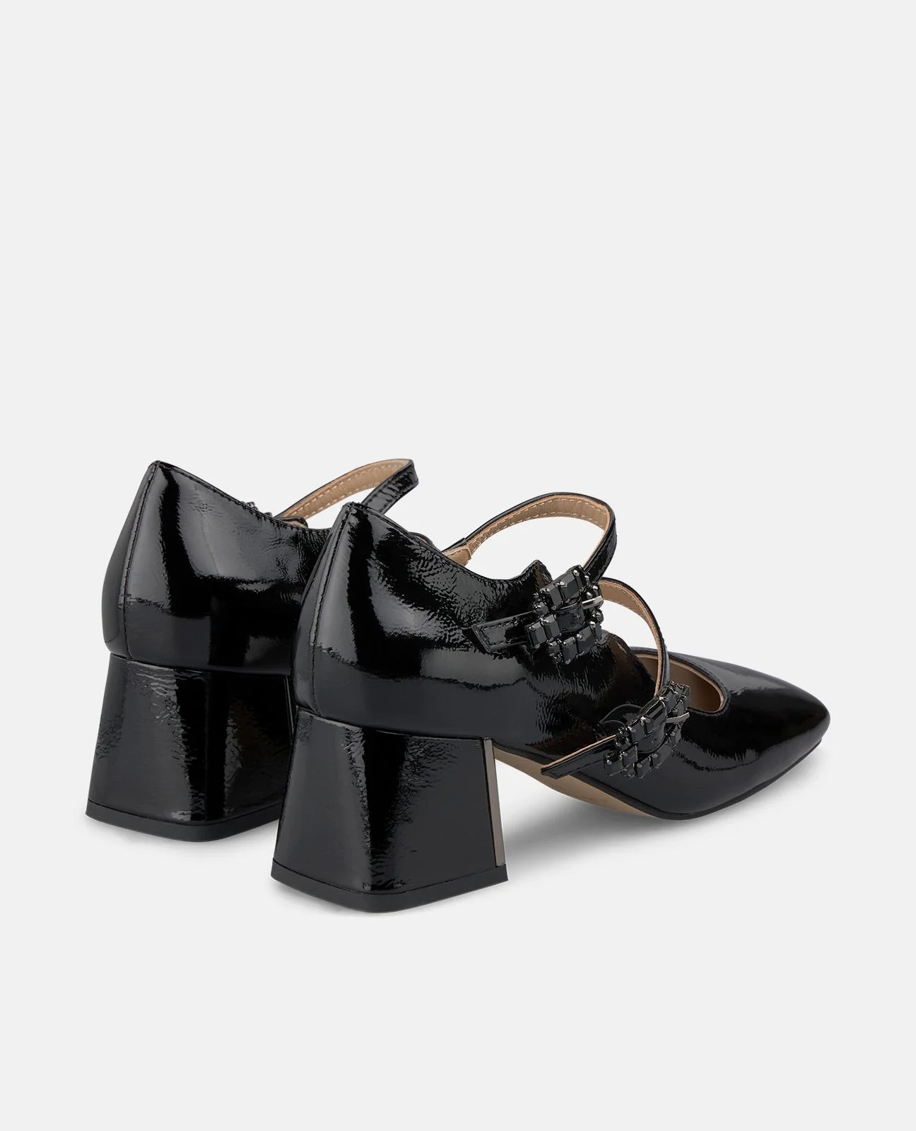 ZAPATO CON HEBILLAS - Image 3
