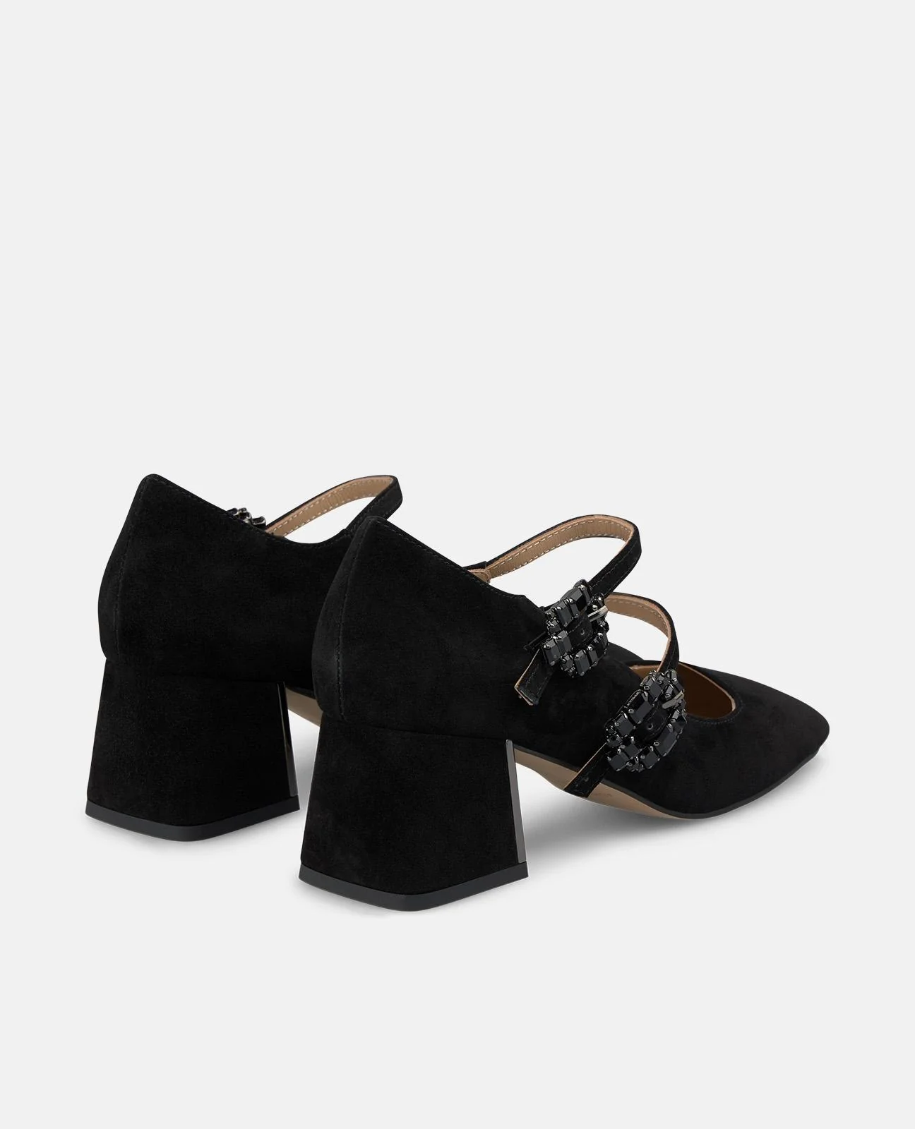 ZAPATO CON HEBILLAS - Image 3