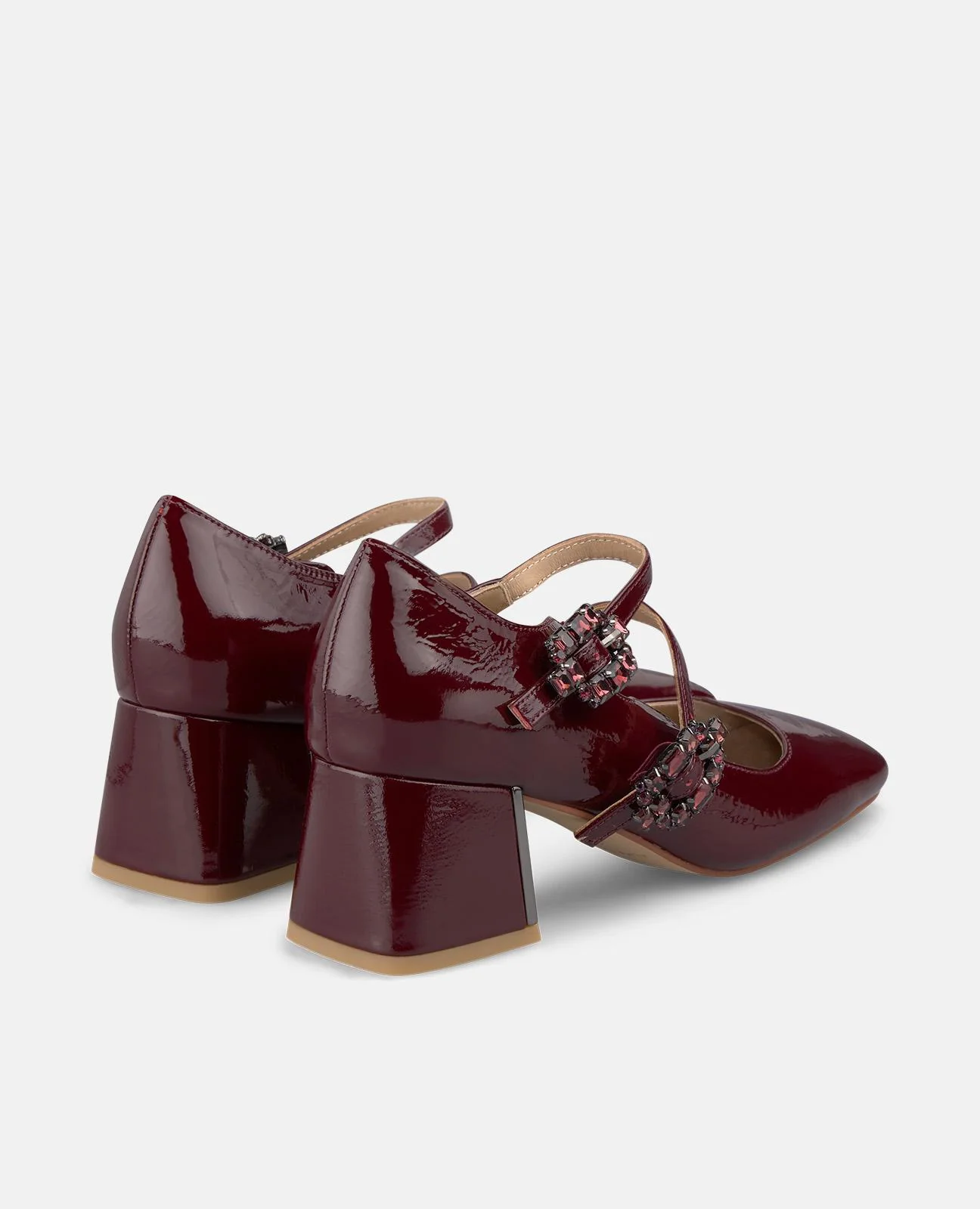 ZAPATO CON HEBILLAS - Image 3