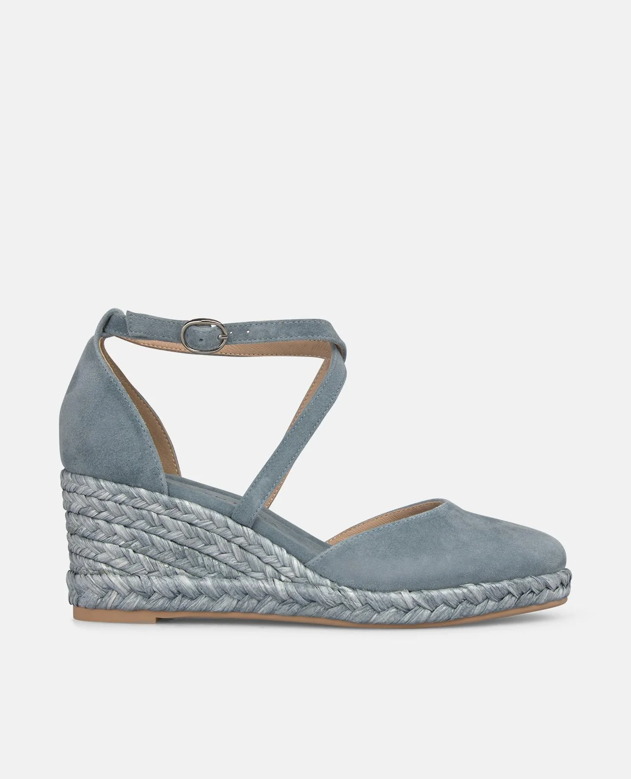 ZAPATO DE ESPARTO