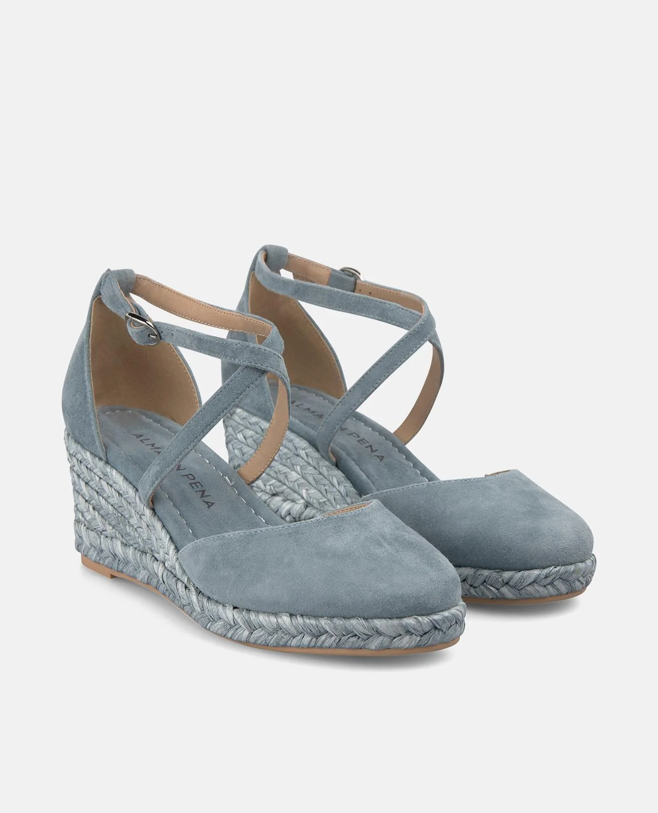 ZAPATO DE ESPARTO - Image 2