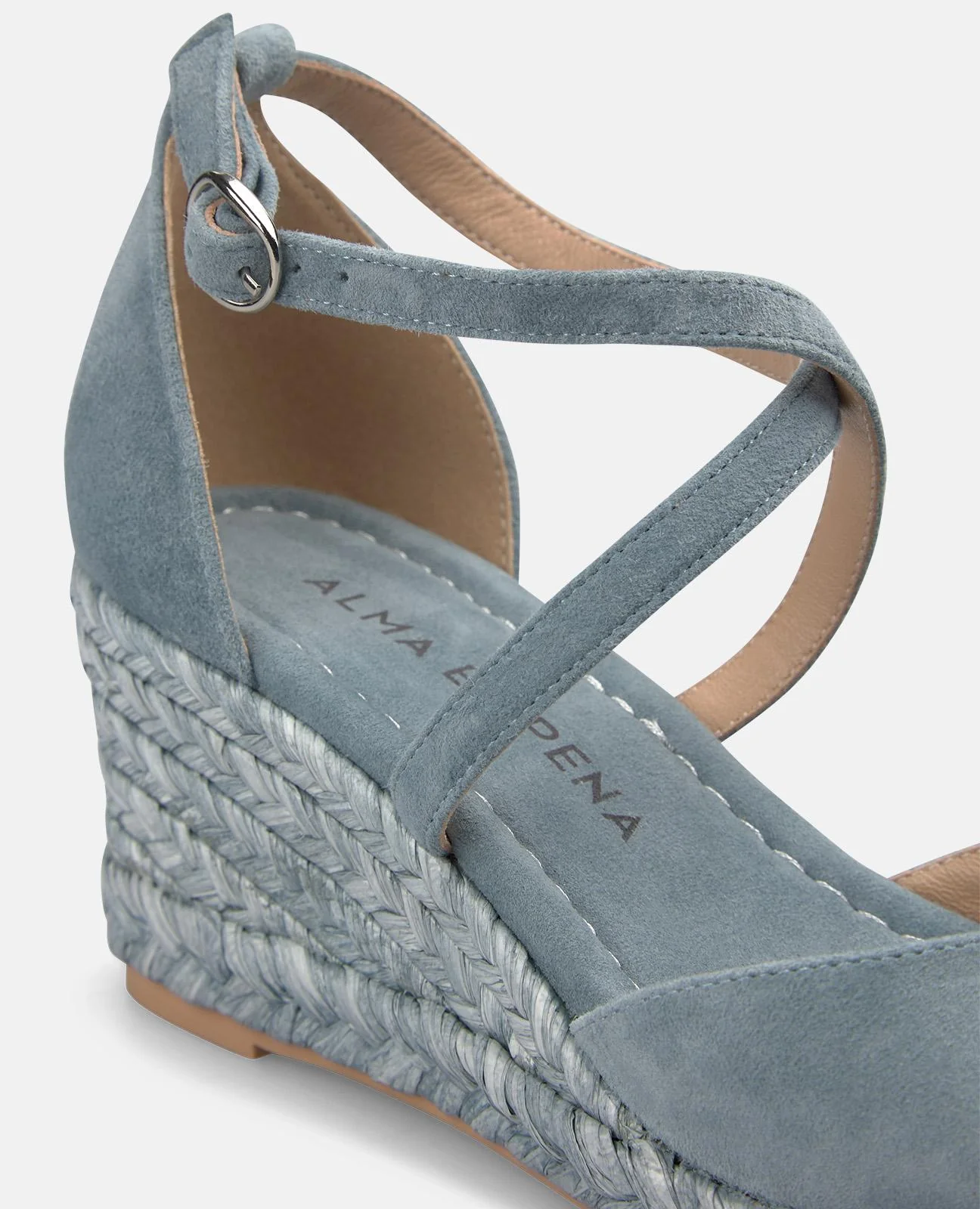 ZAPATO DE ESPARTO - Image 4