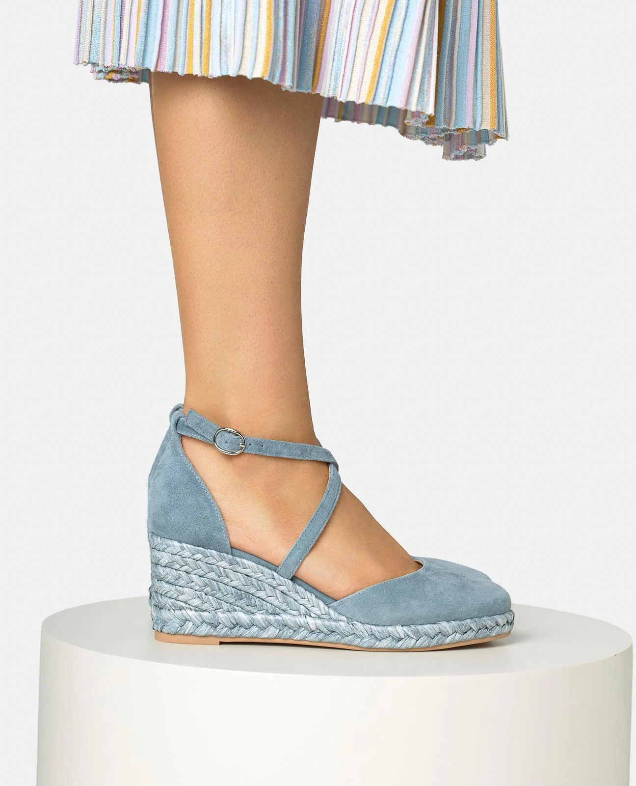 ZAPATO DE ESPARTO - Image 5