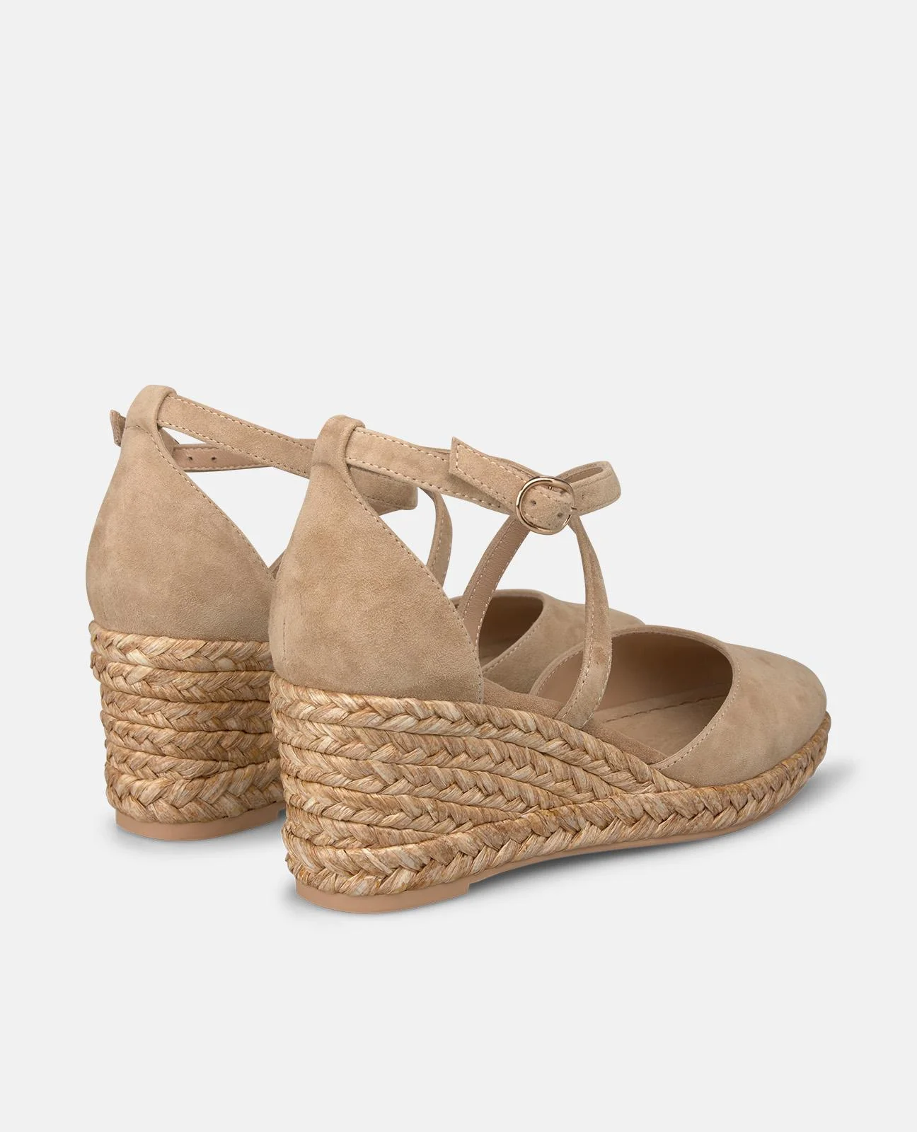 ZAPATO DE ESPARTO - Image 3